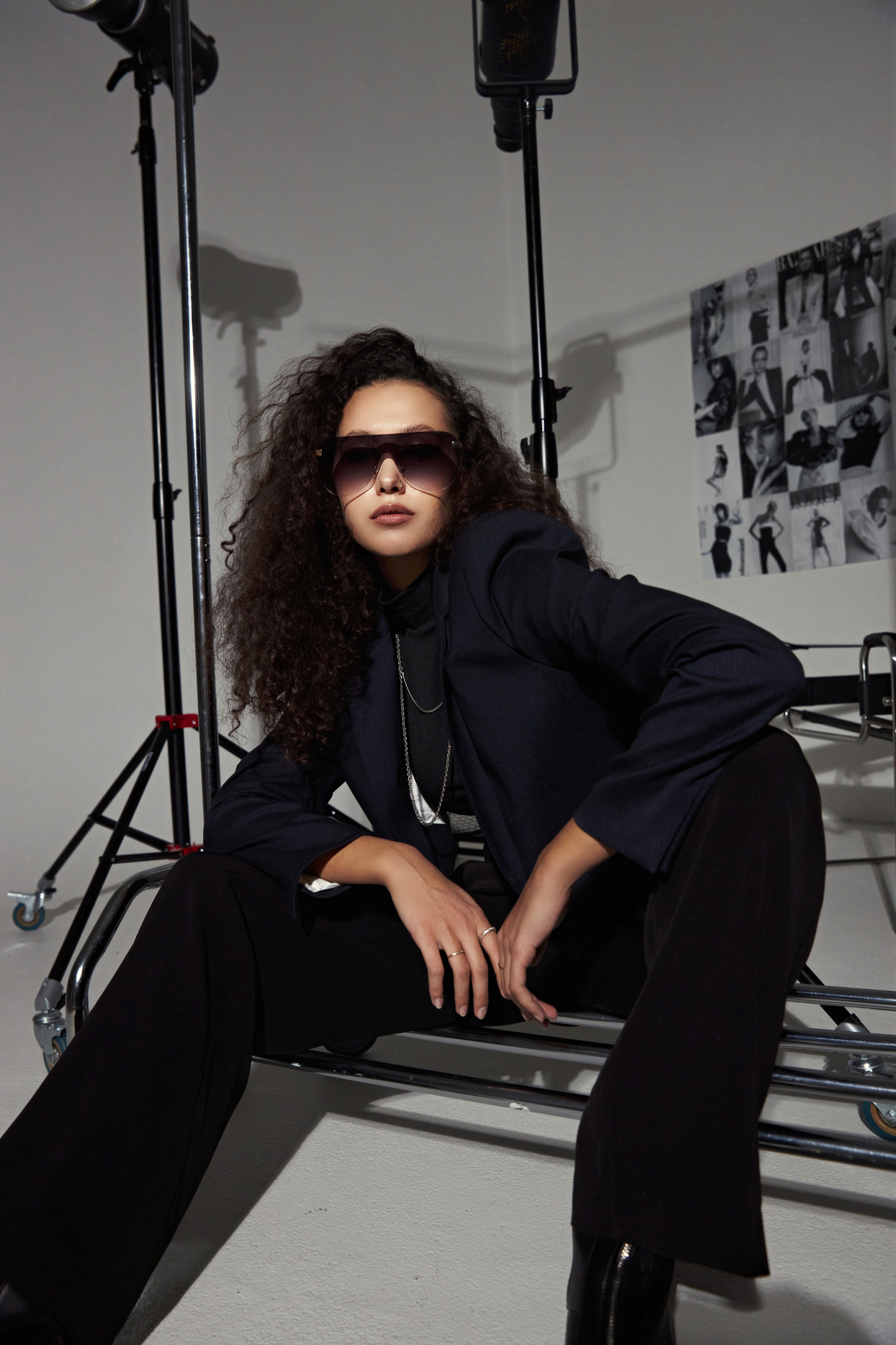 Анастасия. Фотограф в Казани / Буздалов Кирилл