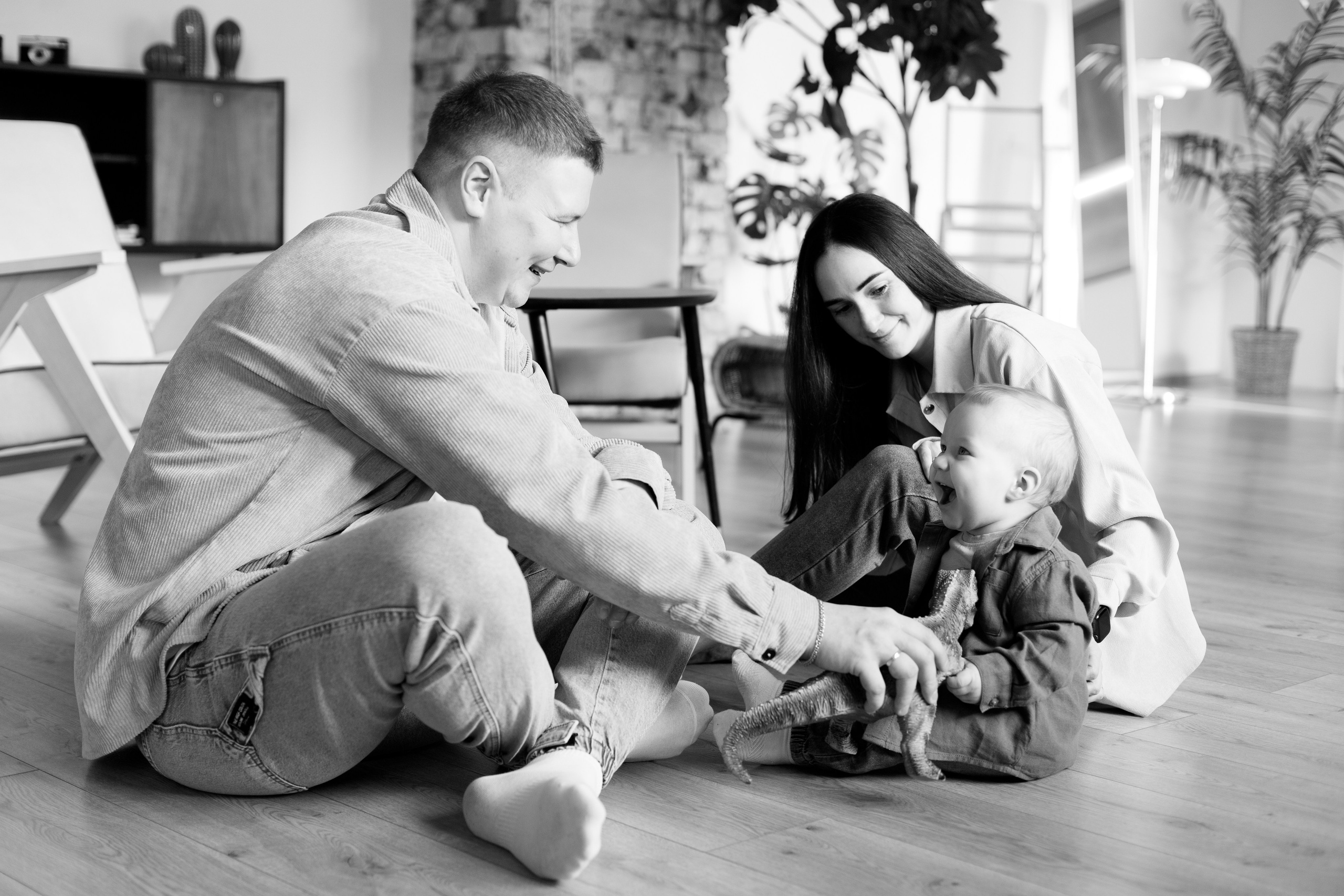 Семейная фотосессия в Санкт-Петербурге. Фотосессии в СПб: семейные, индивидуальные, сертификаты | Фотограф Олег Величко