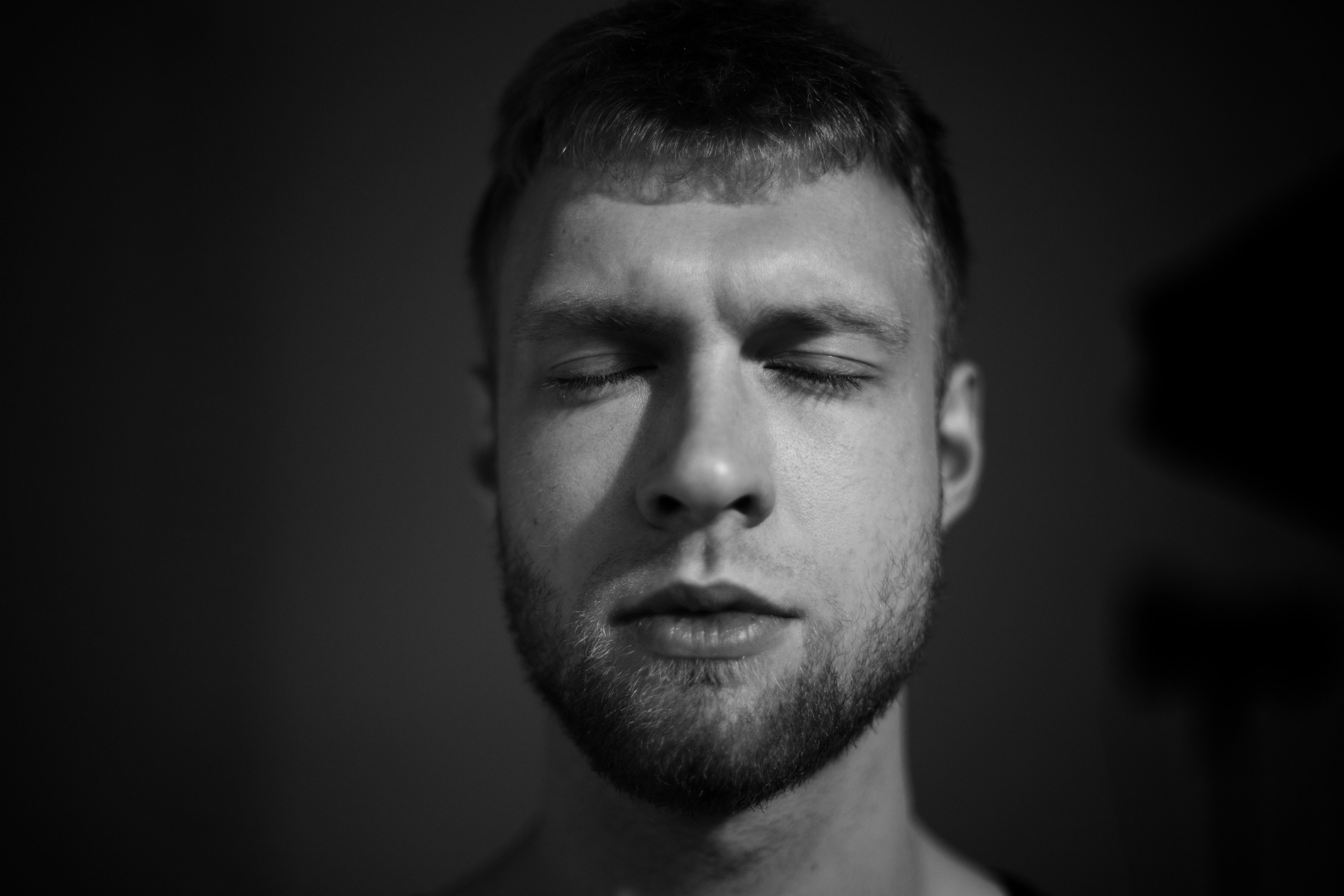 Портретная фотосессия в Санкт-Петербурге. Фотосессии в СПб: семейные, индивидуальные, сертификаты | Фотограф Олег Величко