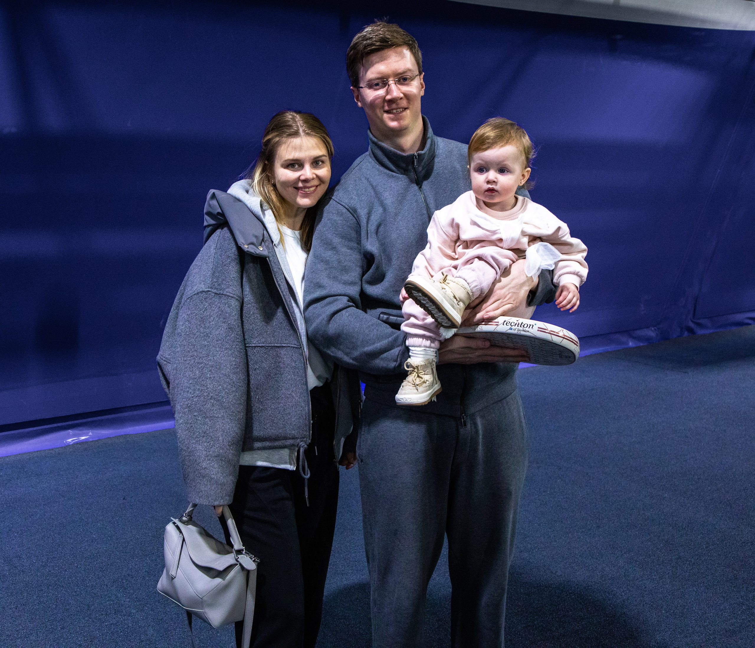 GoPadel открытие. GoPadel League галерея