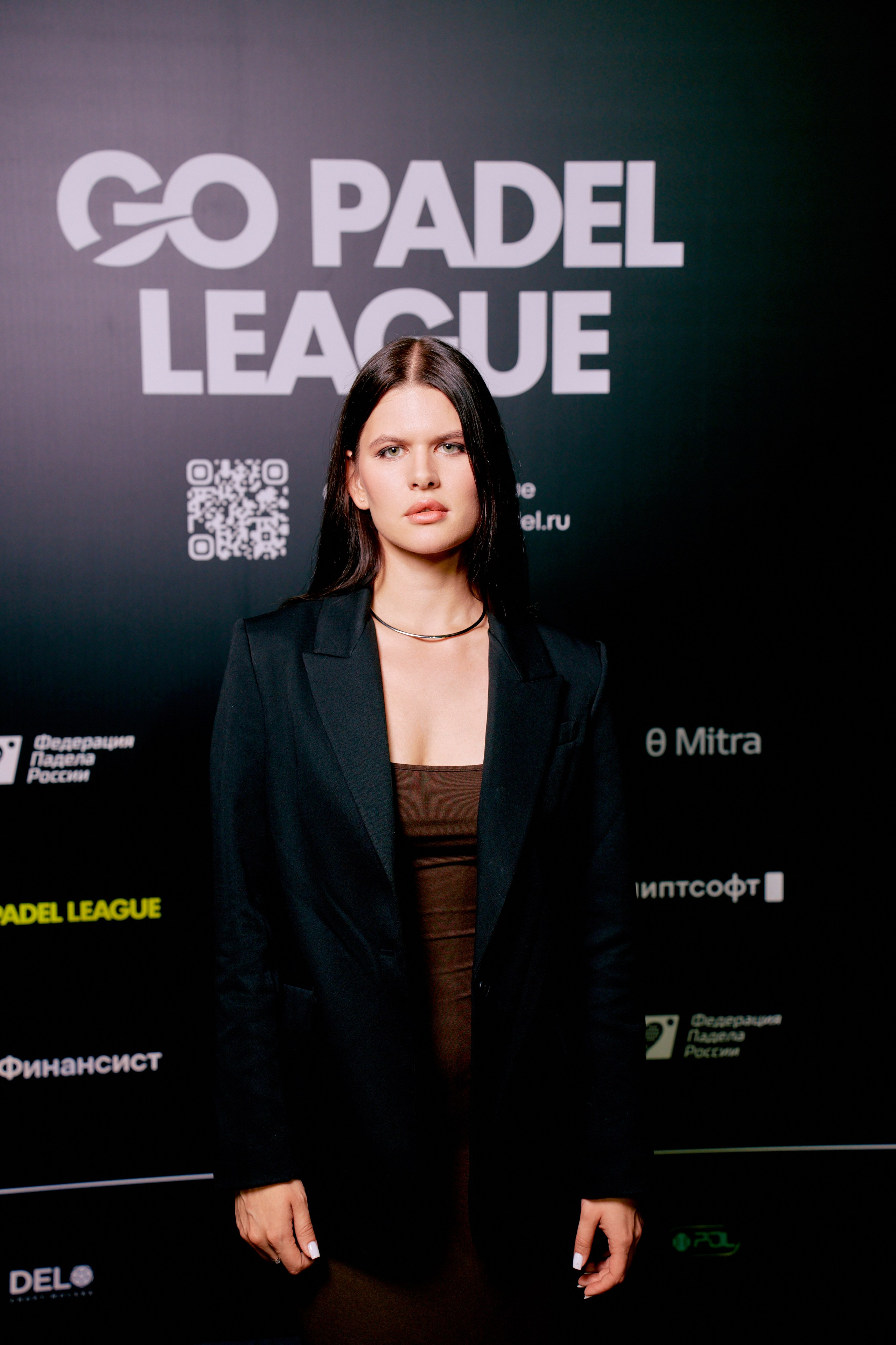 GoPadel League галерея