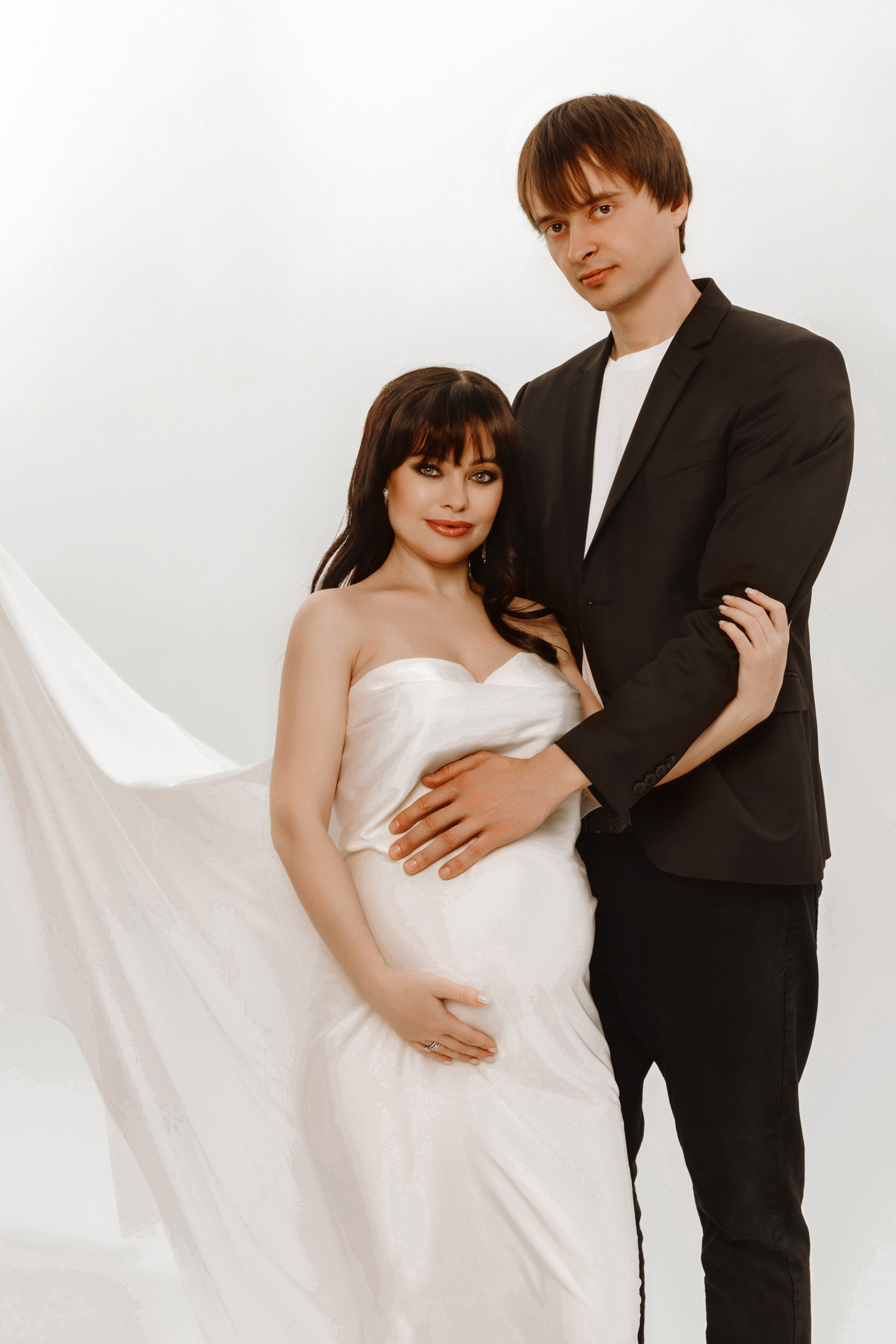 Инна и Руслан. Женский фотограф в Москве Светлана Смагина