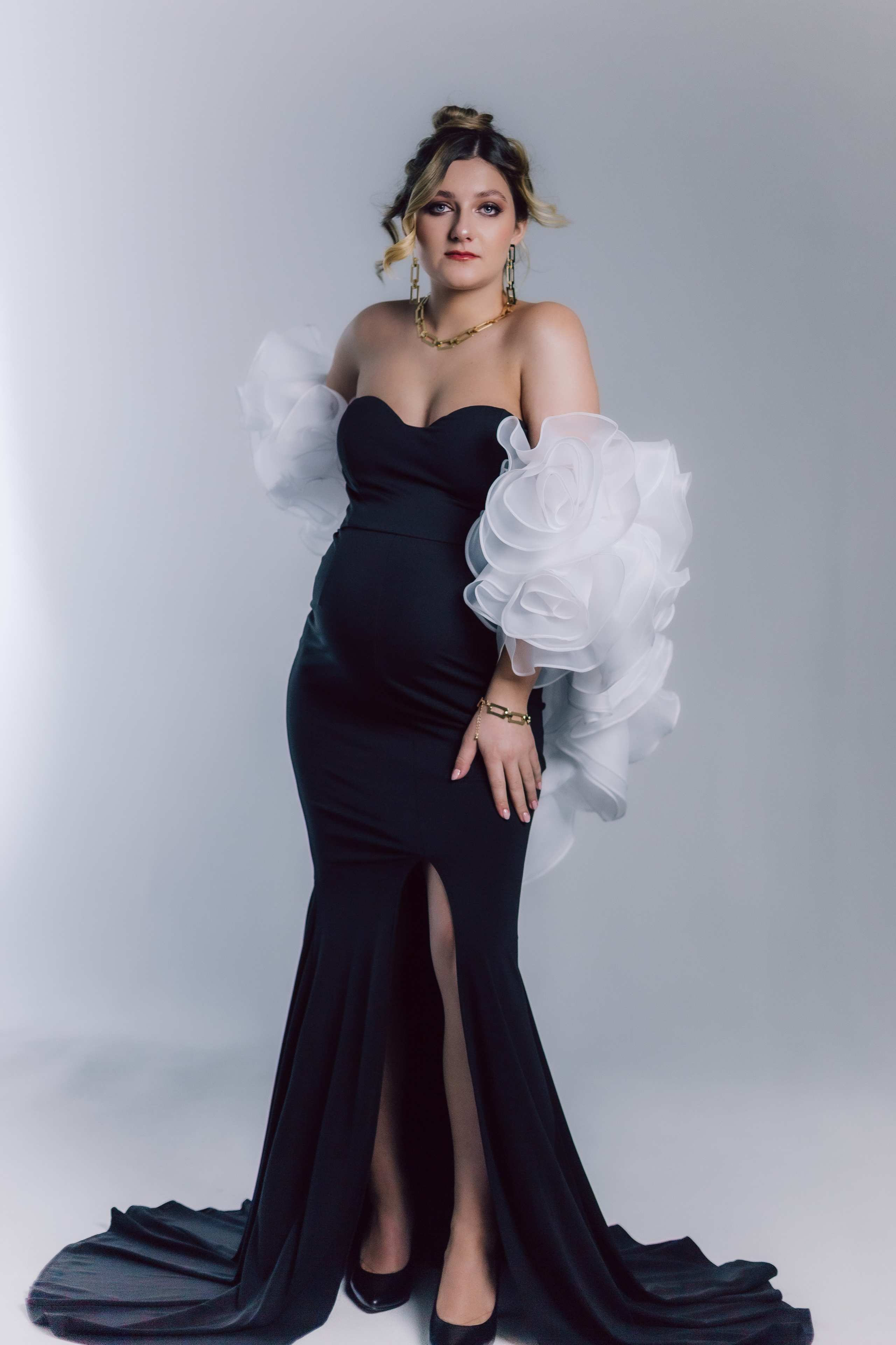 Алина. Женский фотограф в Москве Светлана Смагина