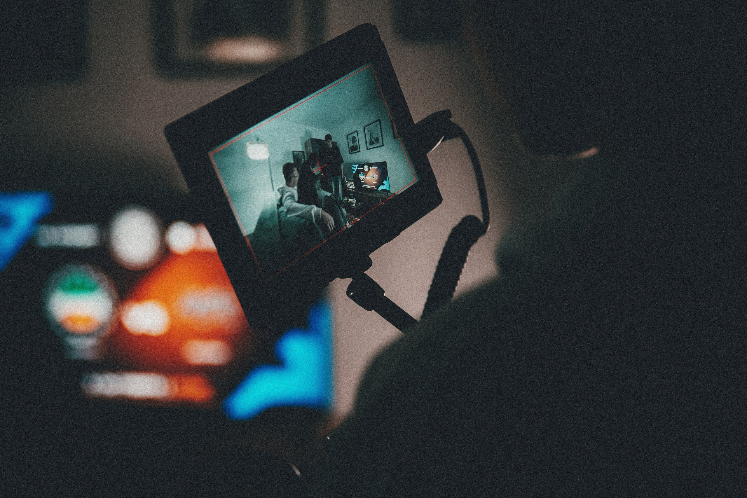 Pump бэкстейдж. Фотограф в Ярославле Ольга Пыненкова