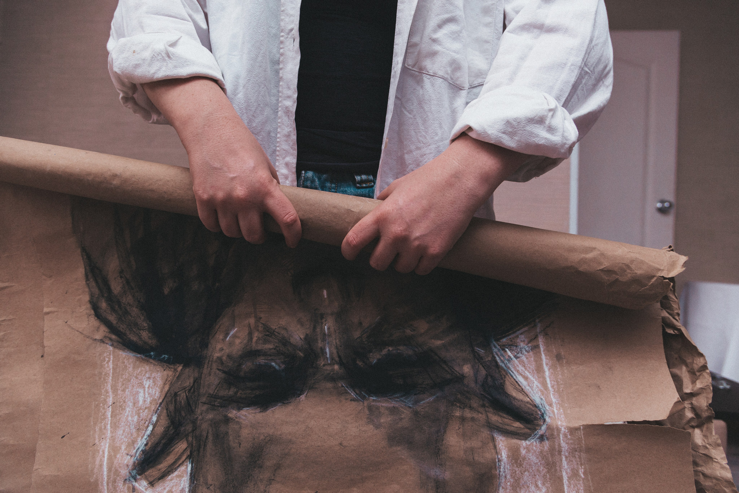 «В мире творчества». Фотограф в Ярославле Ольга Пыненкова