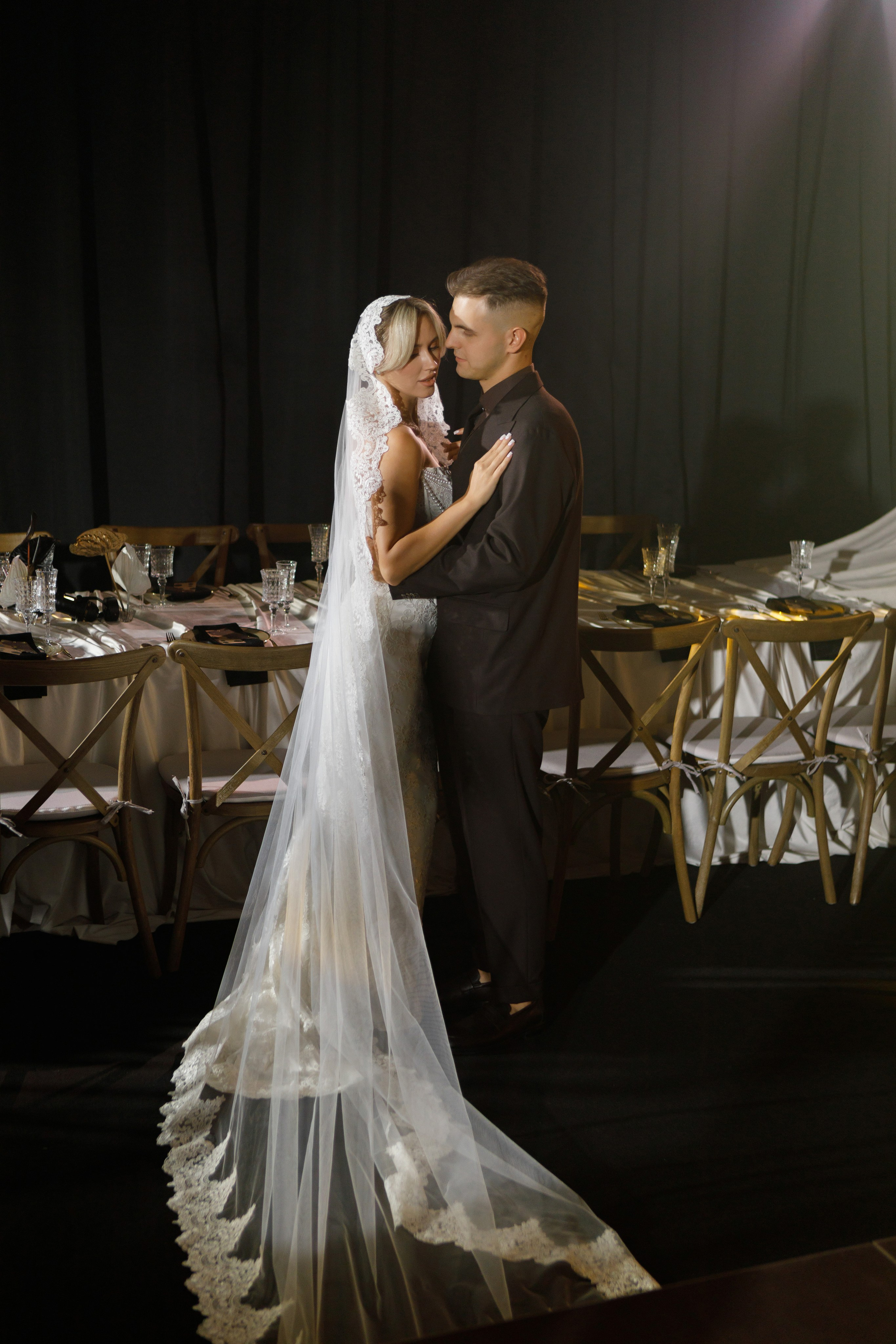 Свадебная фотосессия в Ростове-на-Дону. Свадебный фотограф Ростов на Дону / Таганрог — Усачева Анастасия