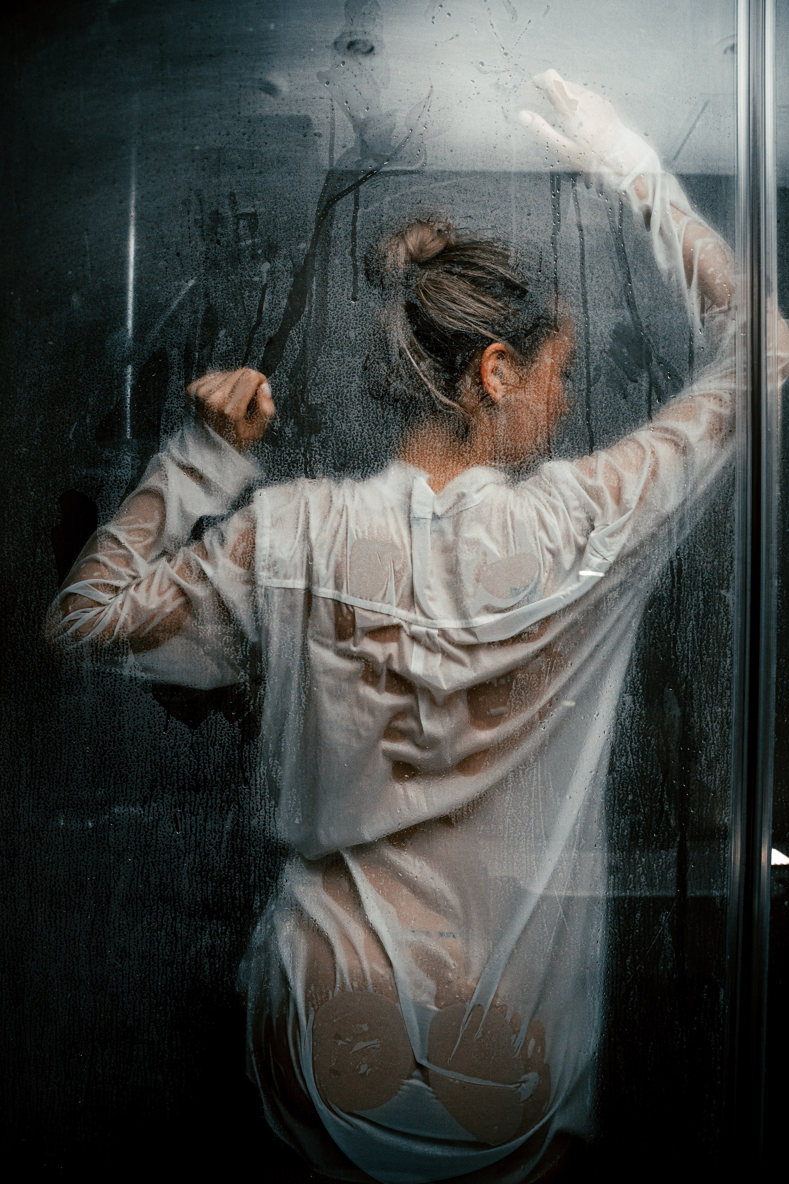 Альбом 35. Портретный и будуарный фотограф в Москве и МО