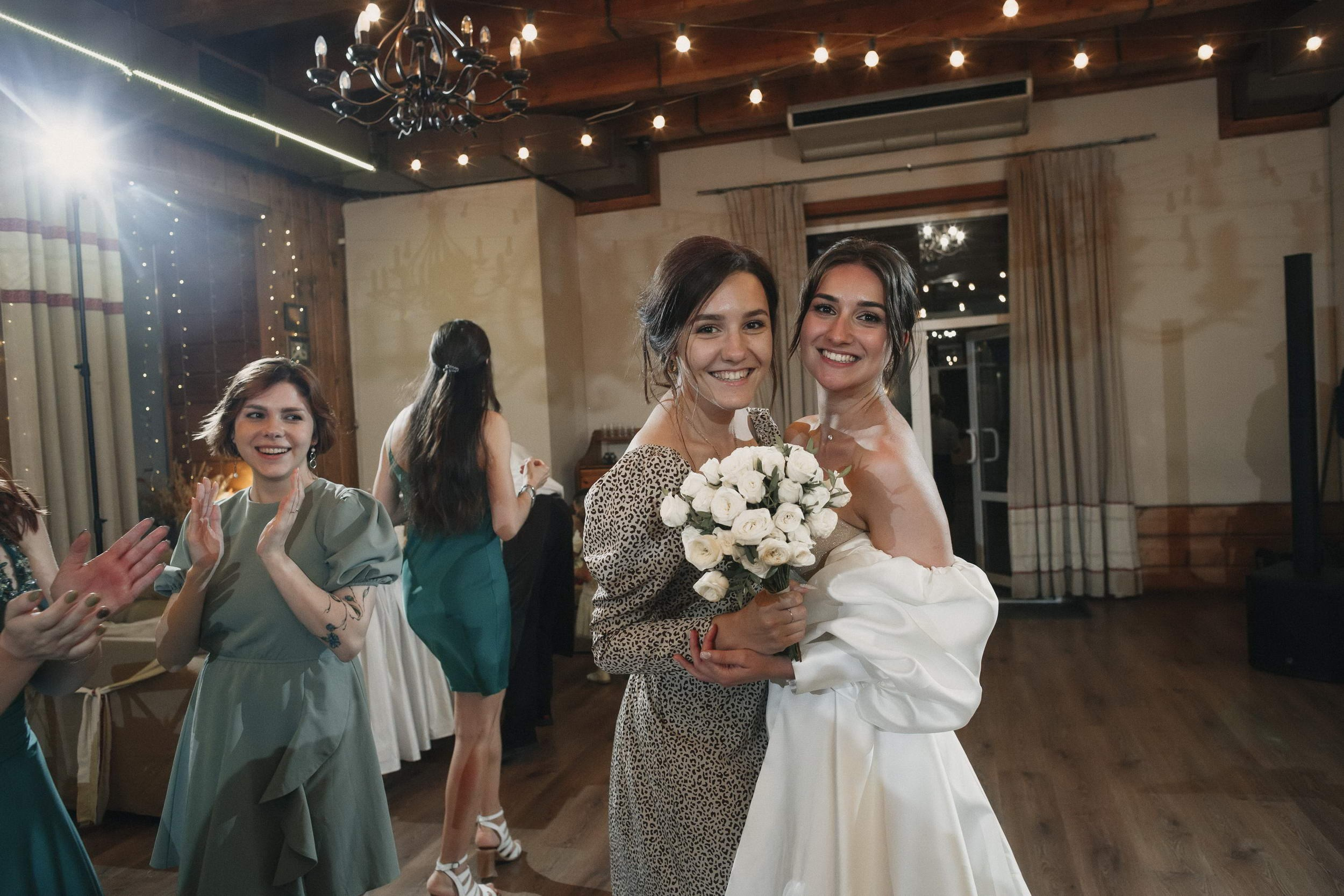 Лучшая свадебная фотосессия. Свадебный фотограф Игорь Брундасов 8PHOTO на свадьбу венчание загс СПб