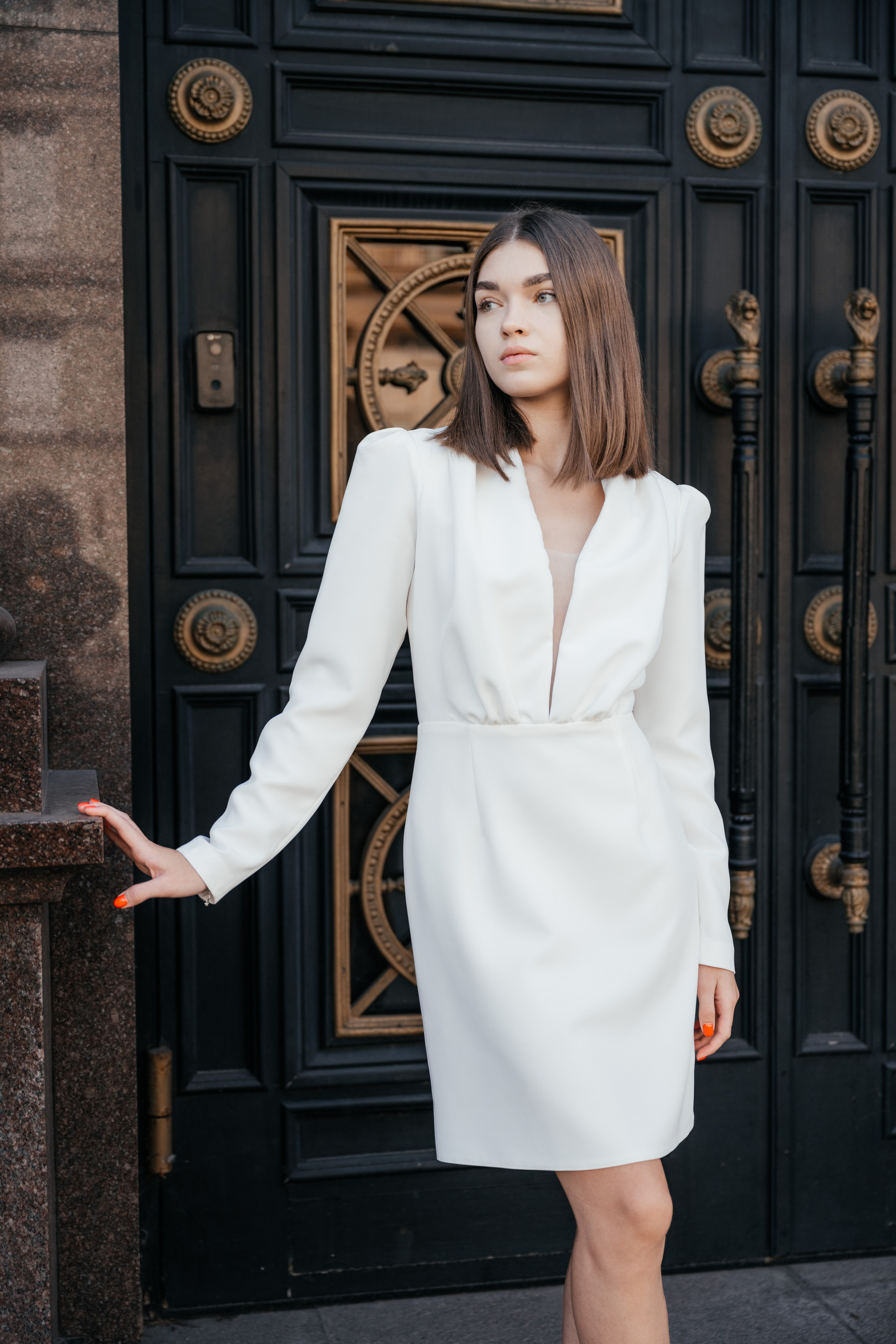 Даша. Свадебный и портретный фотограф в Минске и РБ Владислав Саков