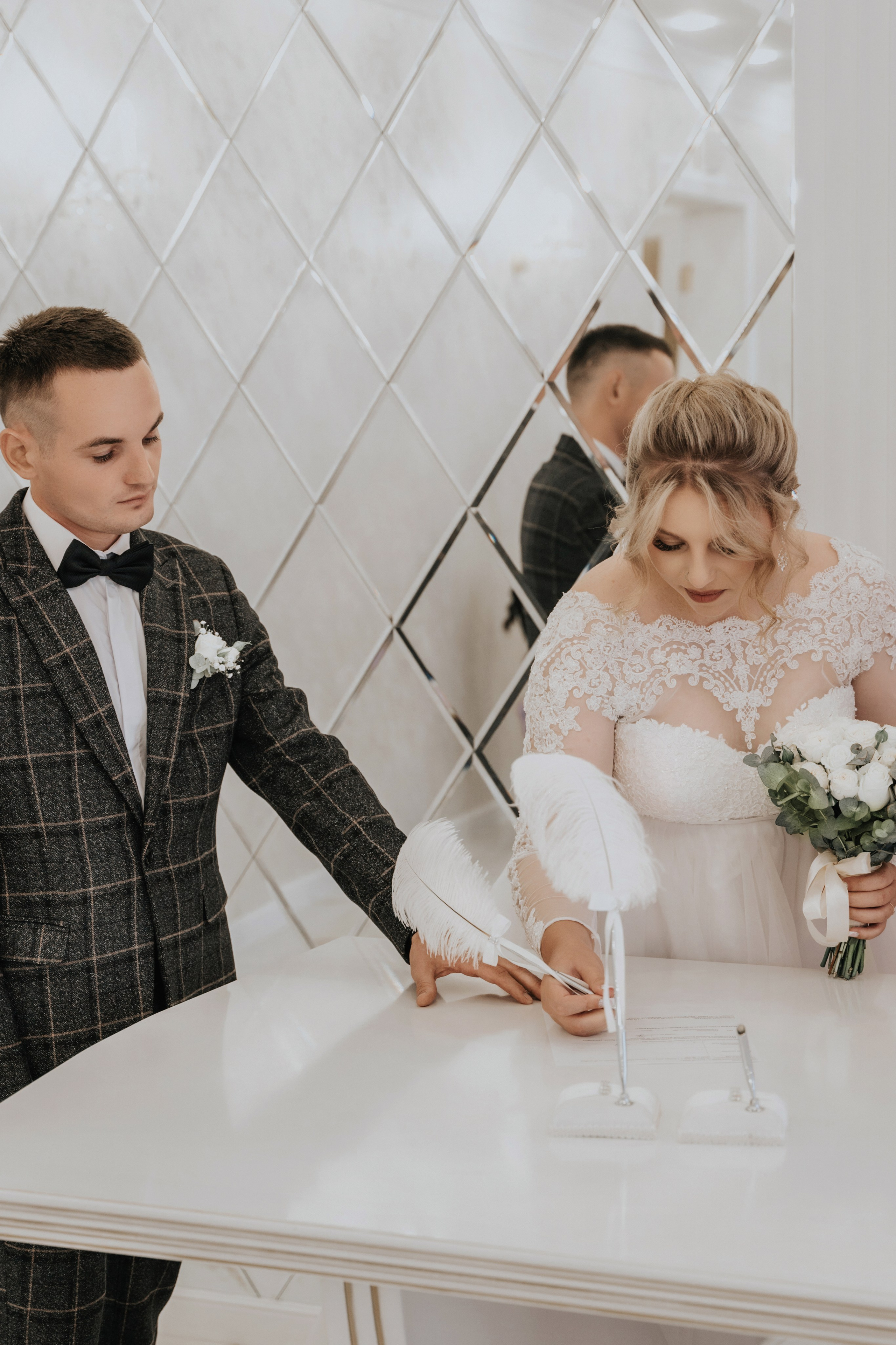 Дарья и Юрий. Семейный фотограф в Белгороде Амелина Алина