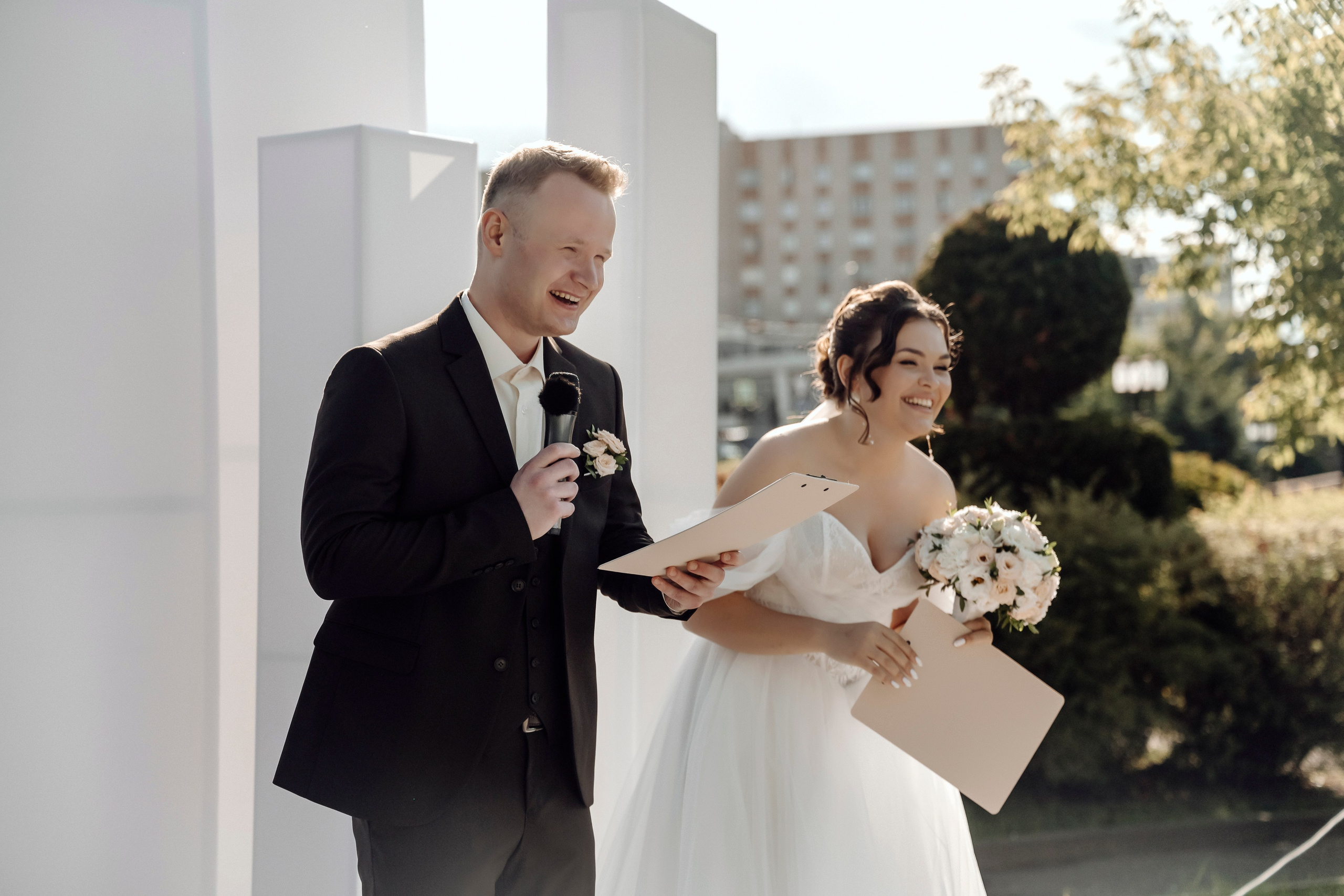 Свадьба Ильи и Виктории в г. Иваново. Свадебный и семейный фотограф Любовь Исланова