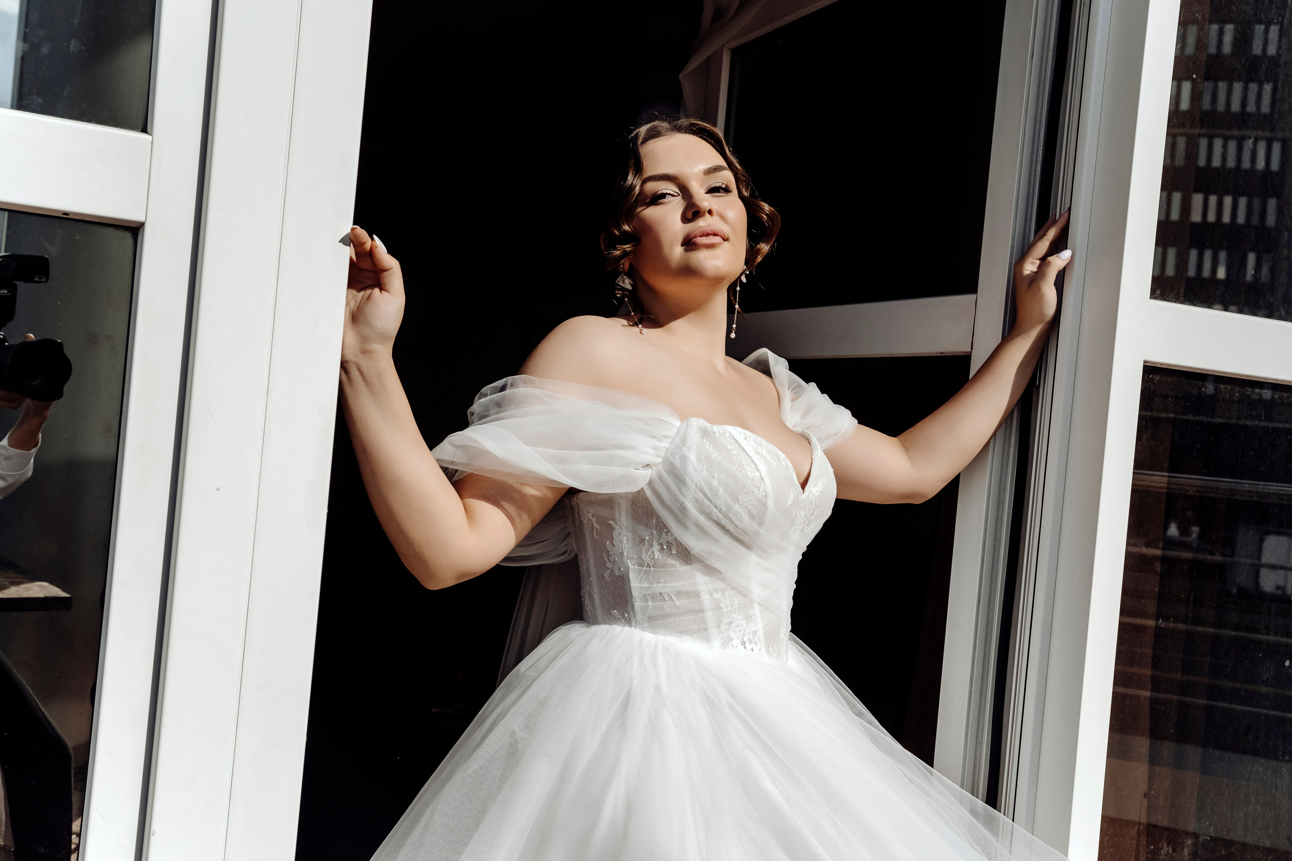 Свадьба Ильи и Виктории в г. Иваново. Свадебный и семейный фотограф Любовь Исланова