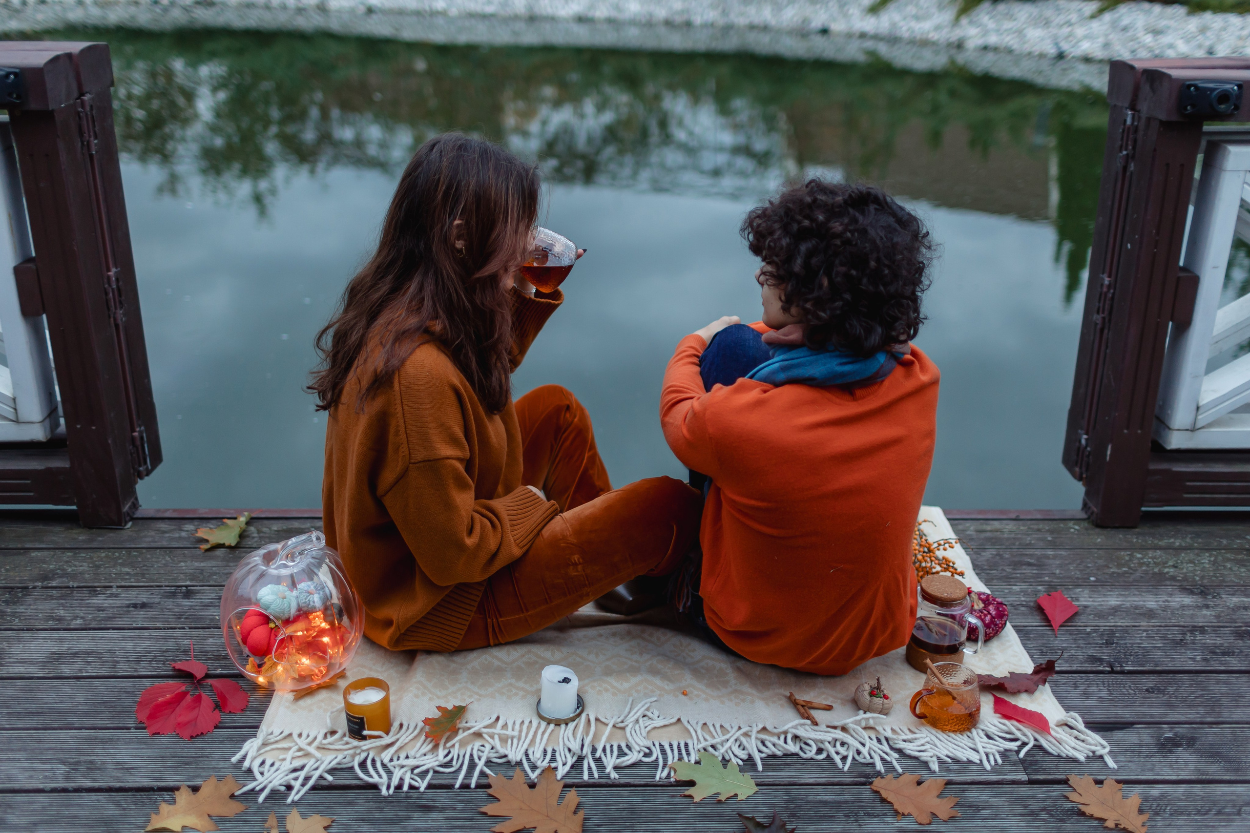 Осенняя Фотосессия lovestory. Семейный фотограф Надя Мелисова, фотограф беременности, Москва