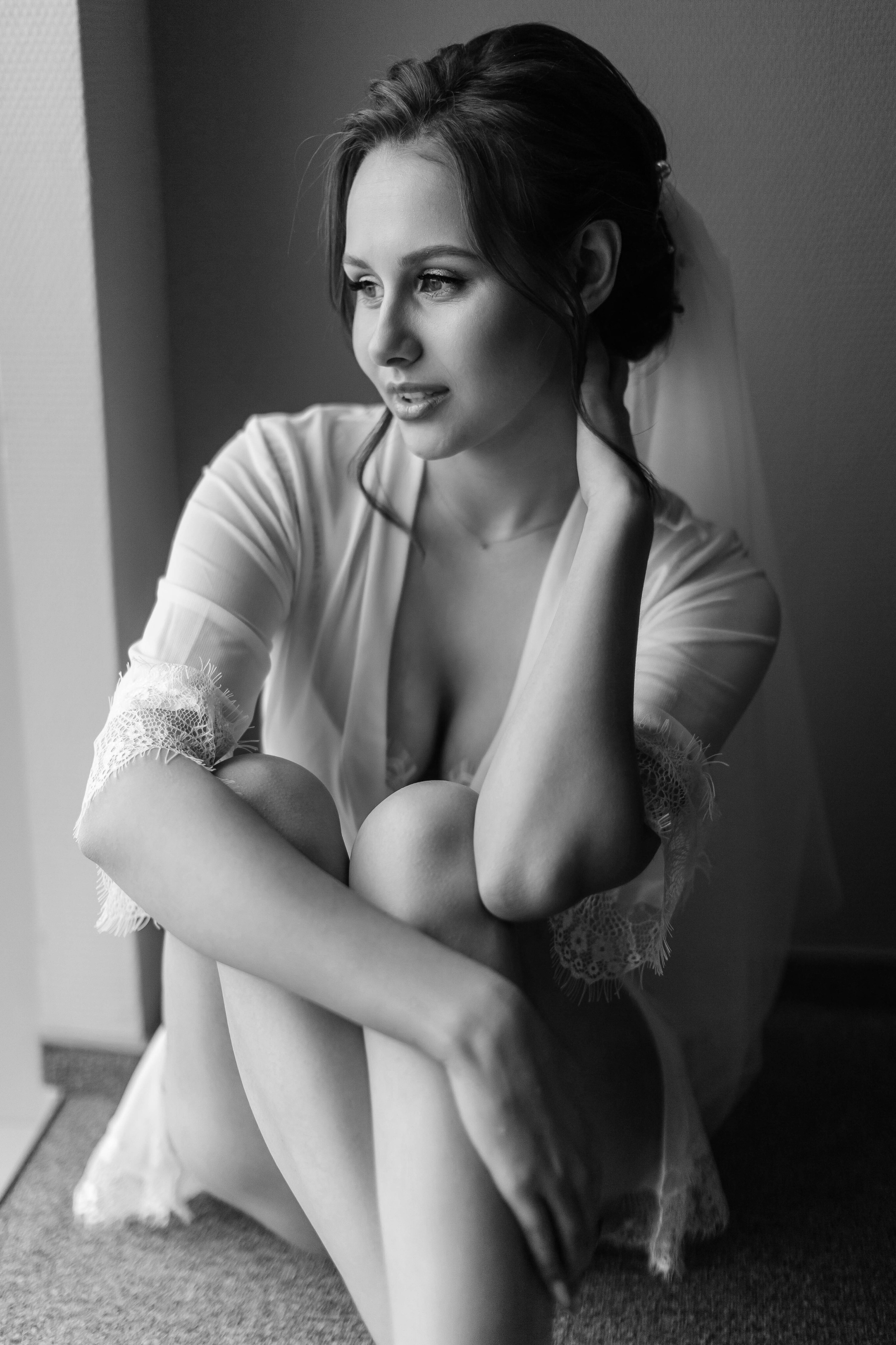 Кристиан & Дарья. Главная