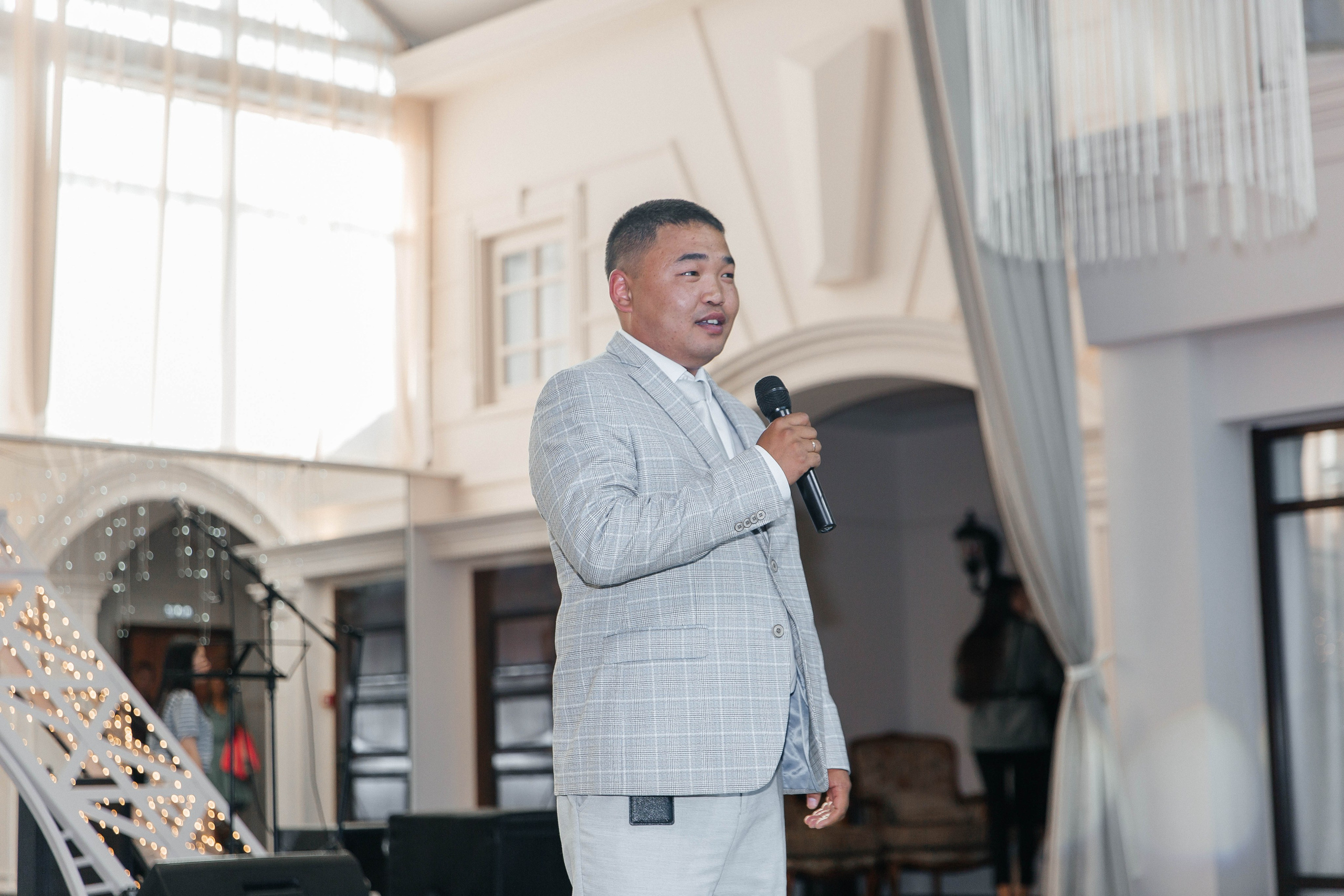 Корпоратив. Главная