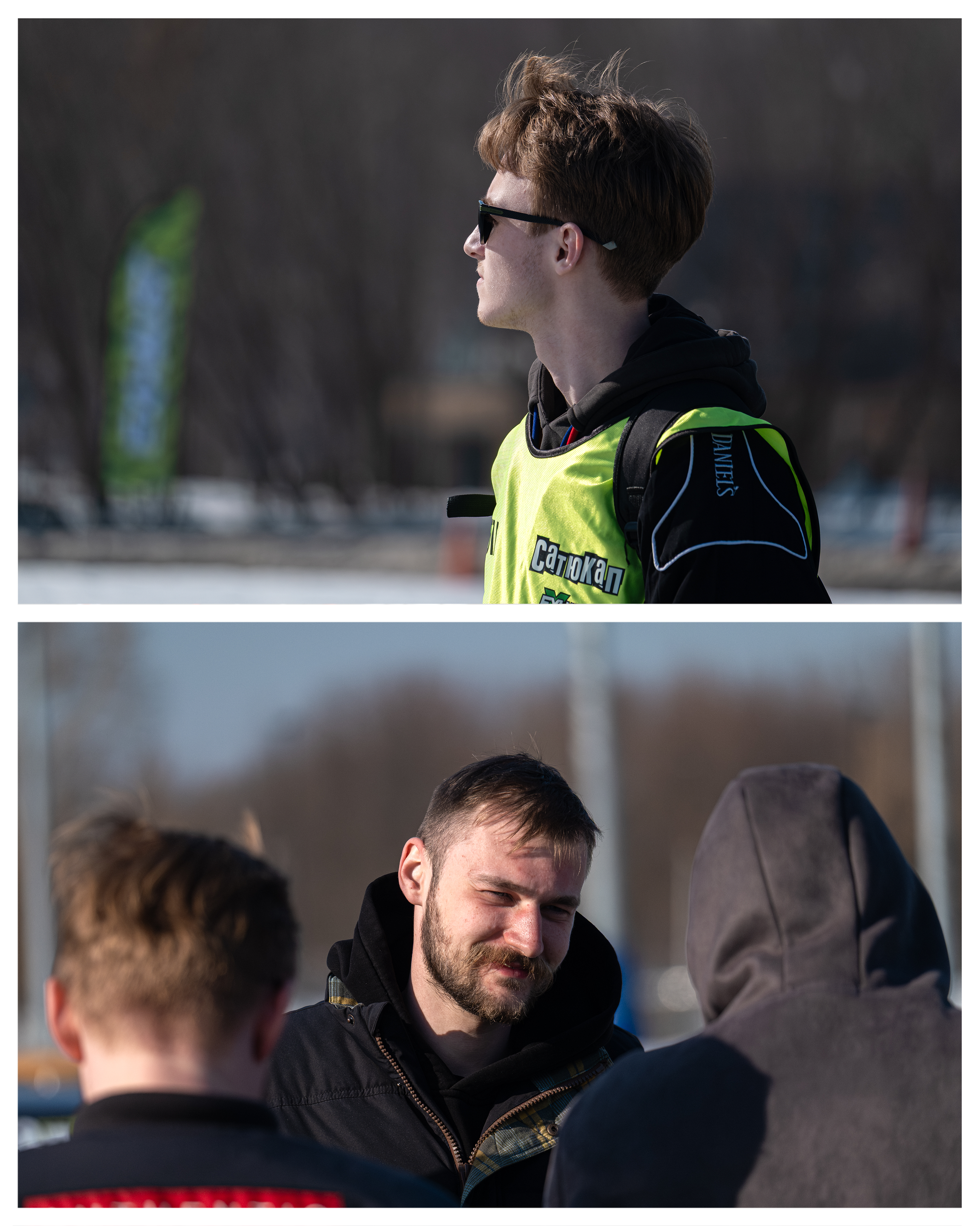 САТЮКАП 2026. Malenkyia