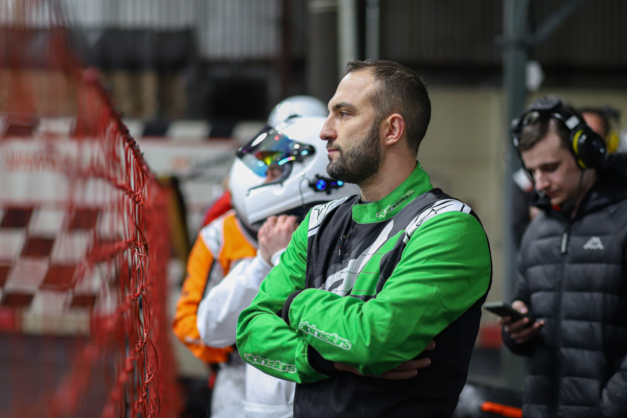 LSK Winter Cup 2025 — 2026 | Этап 6. Malenkyia