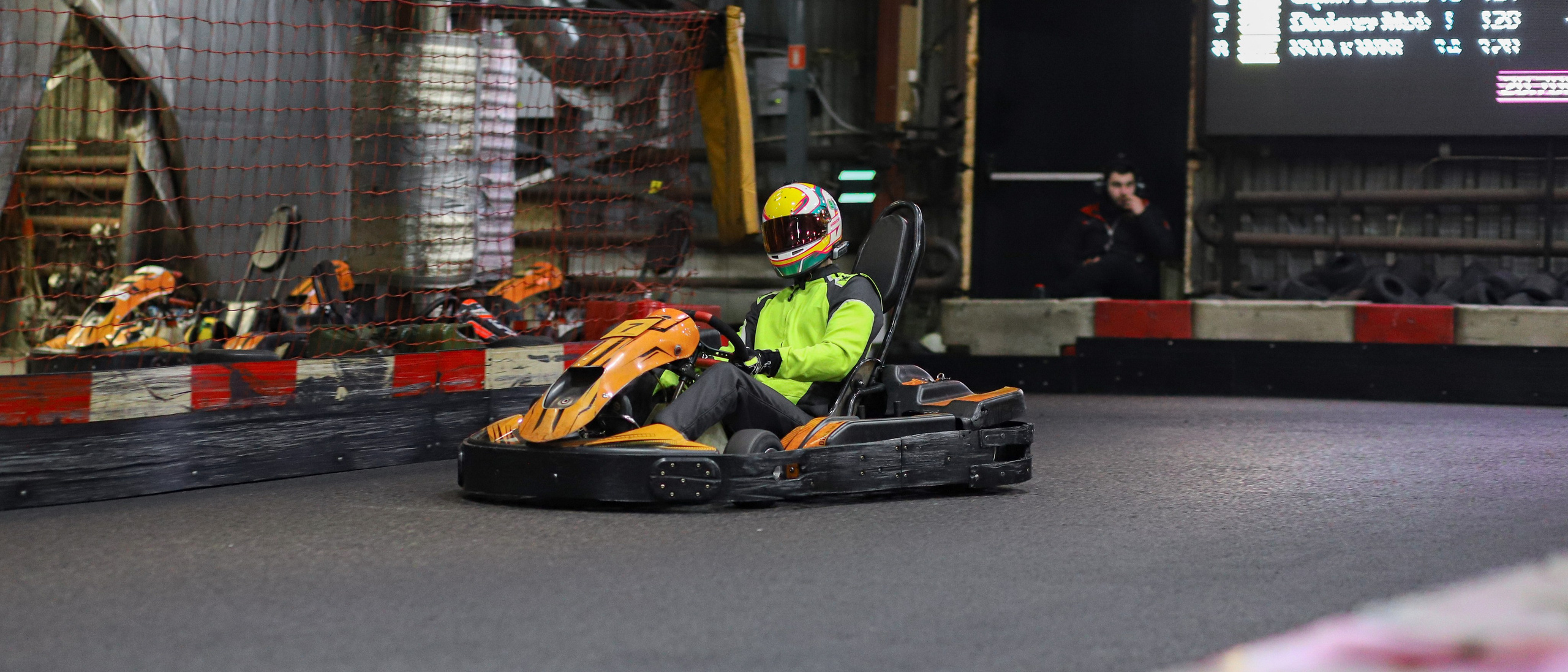 LSK Winter Cup 2025 — 2026 | Этап 6. Malenkyia