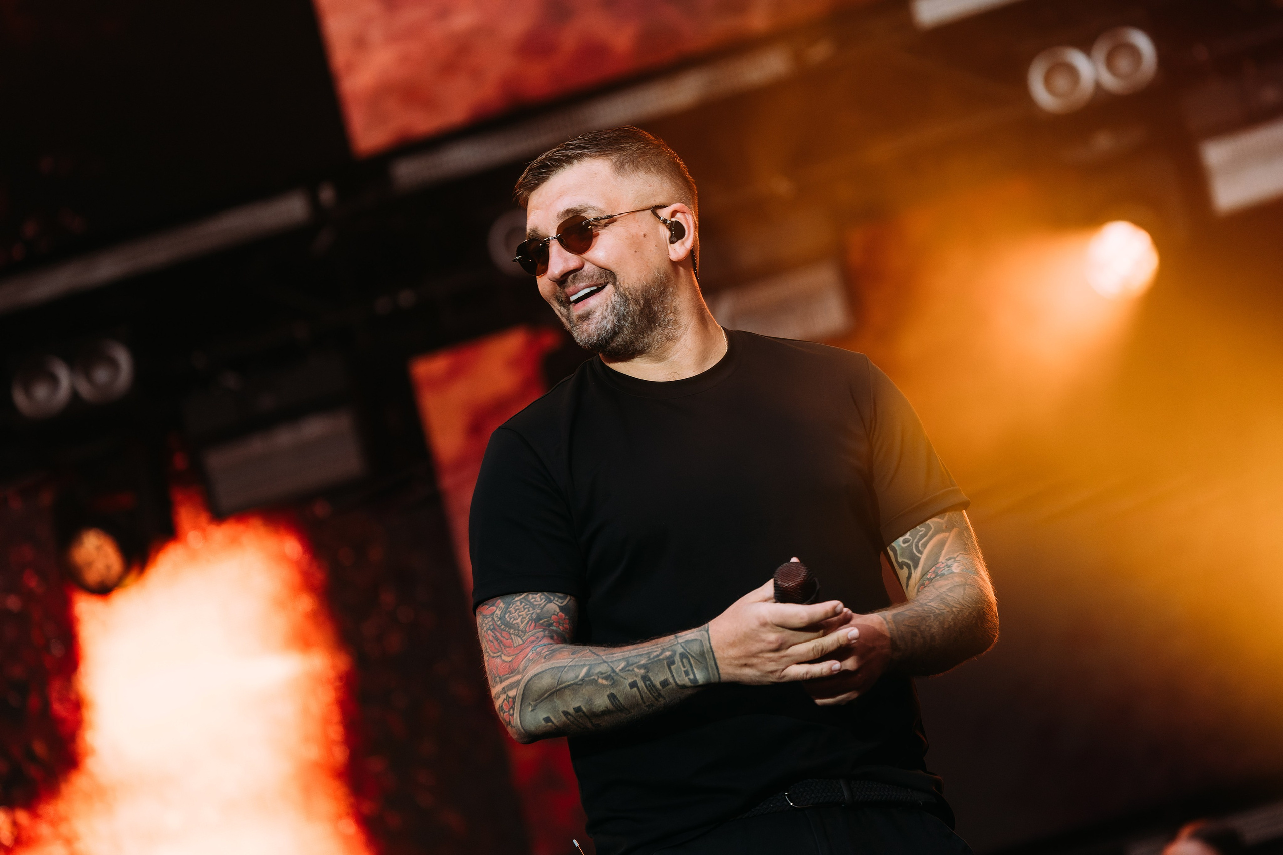 Концерты. Главная