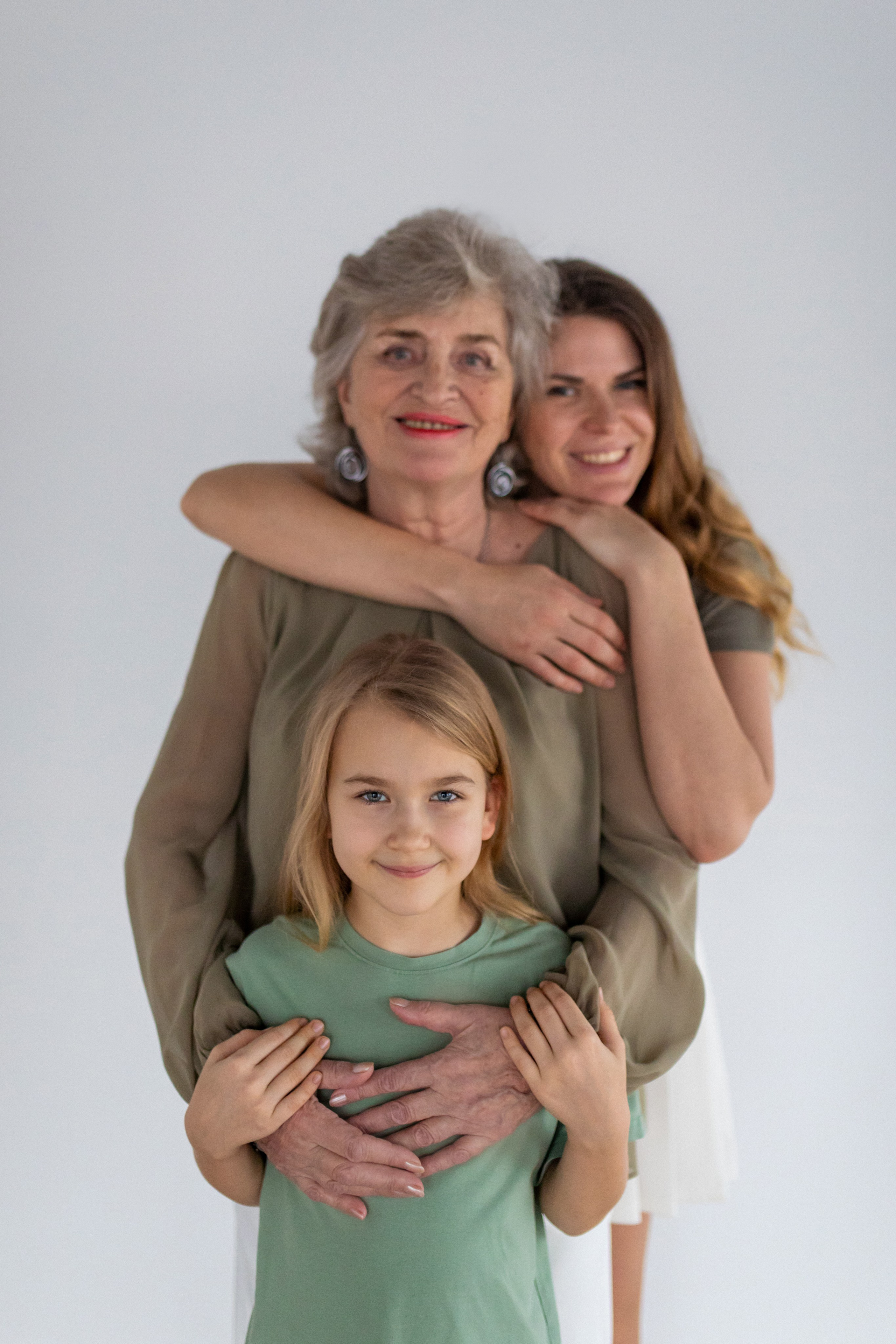 FAMILY STORY. Фотограф и Видеограф в Москве Дарья Арсентьева