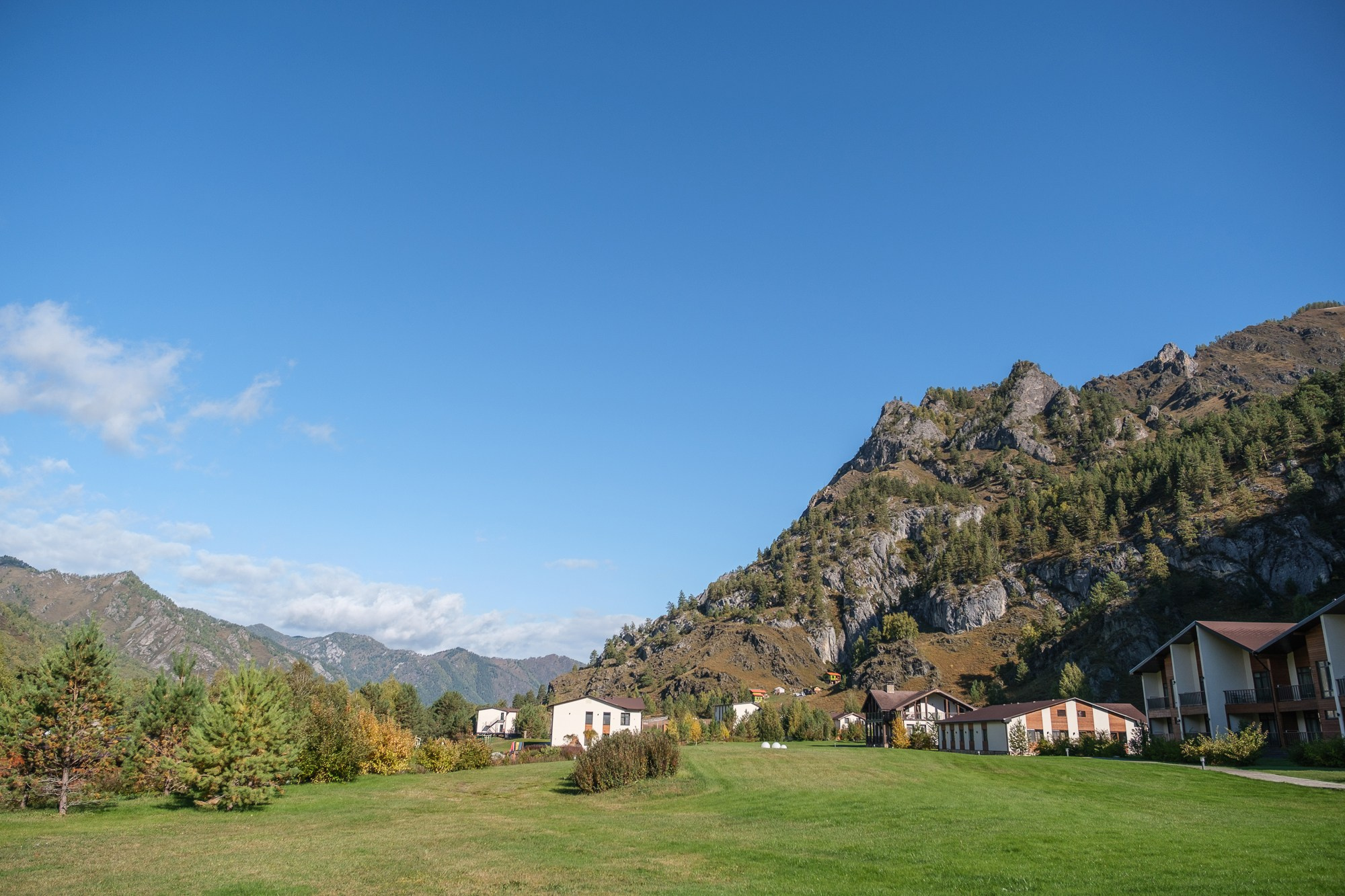 Ульяна / Иван — Горный Алтай. Свадебный Видеограф Фотограф в Сочи
