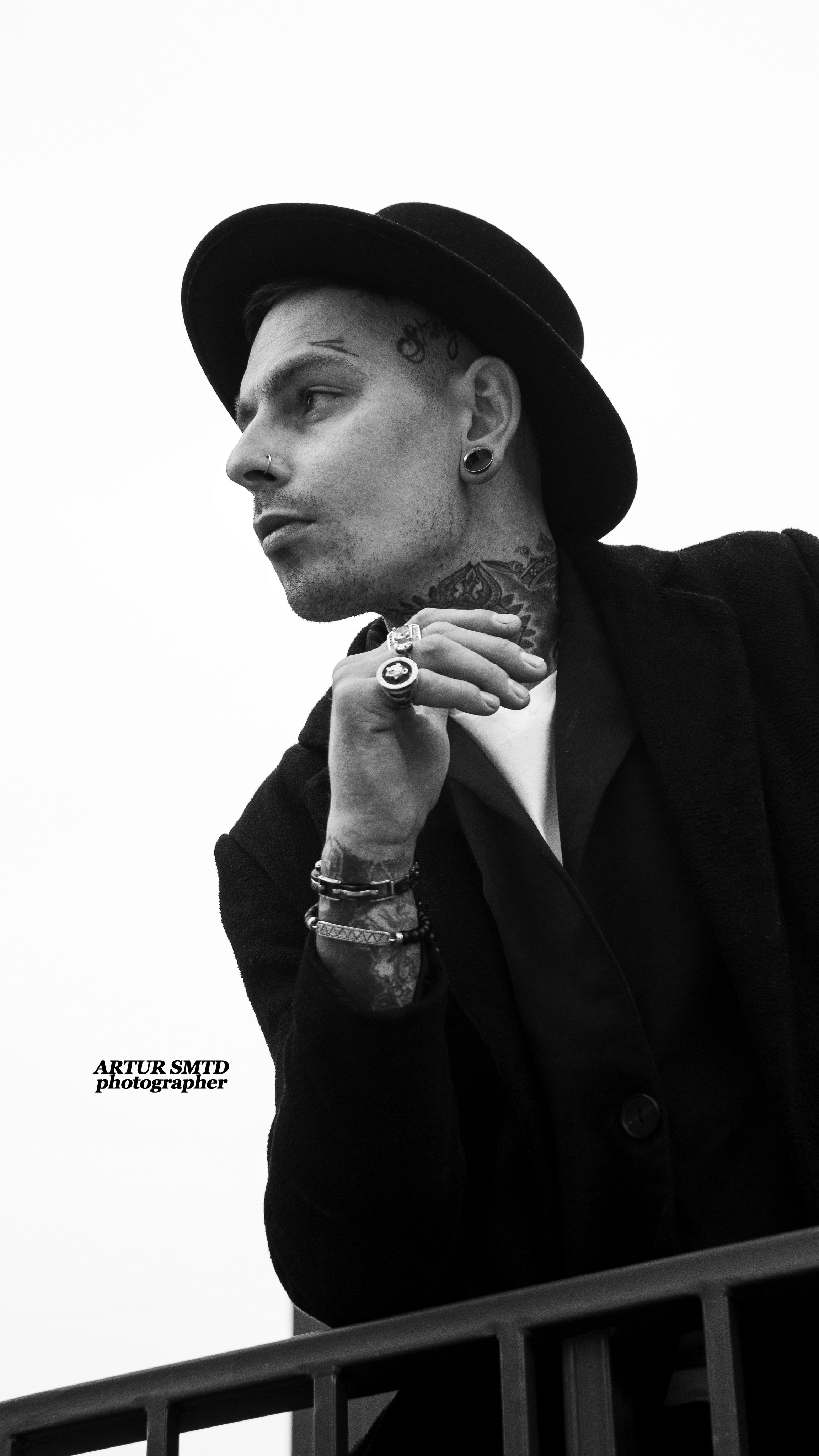 Дима, Май 2024 г. Фотограф из Новосибирска Артур Шамсутдинов