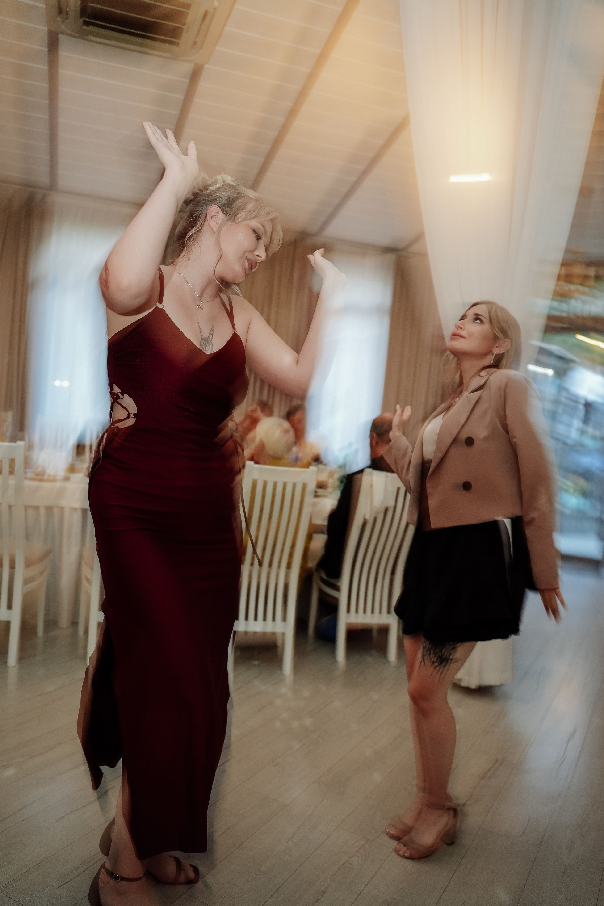 Андрей & Дарья. Свадебный фотограф и видеограф в Ростове-на-Дону Елизавета Шевчук