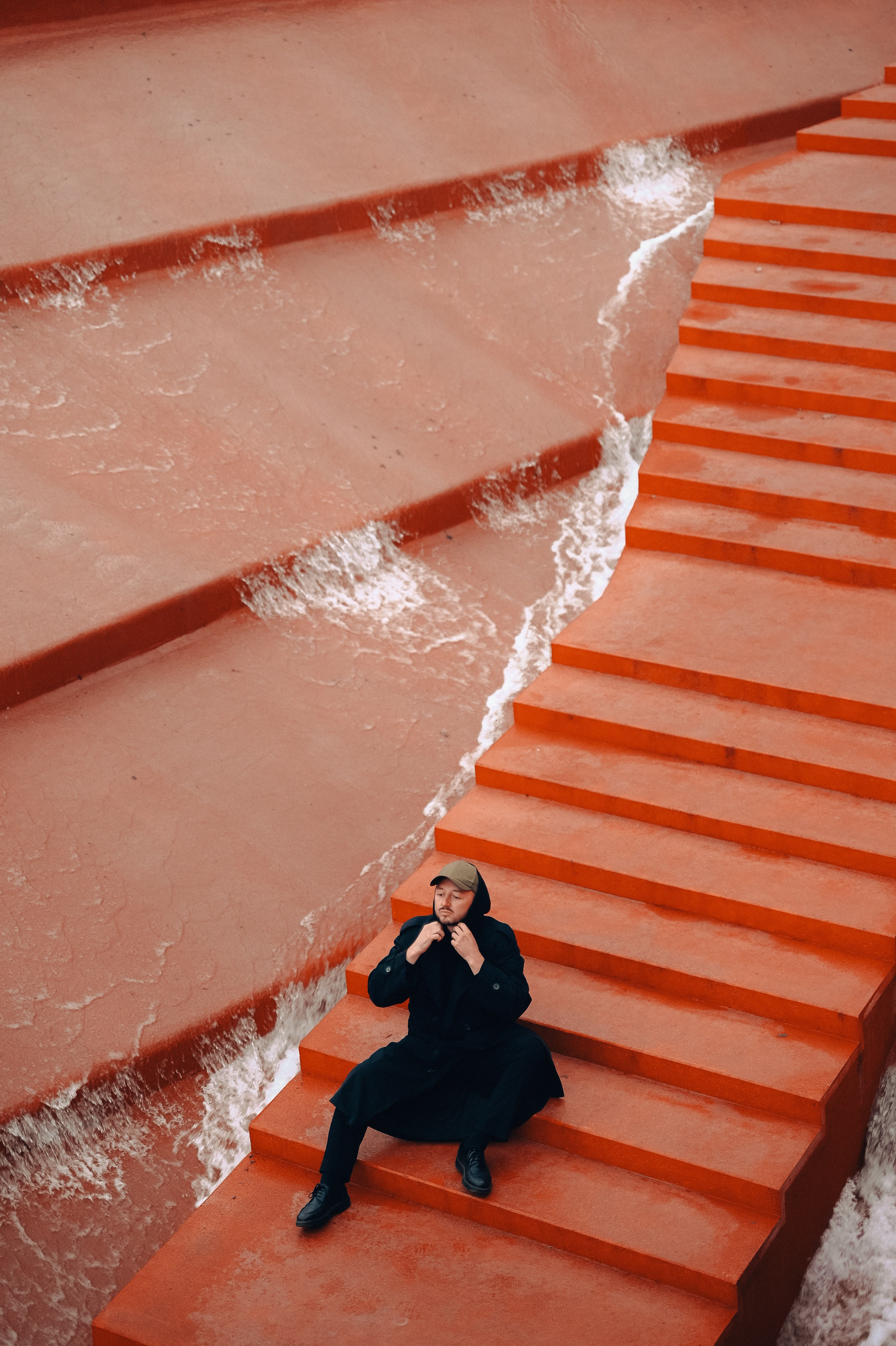 Индивидуальные. Фотограф в Краснодаре и Сочи