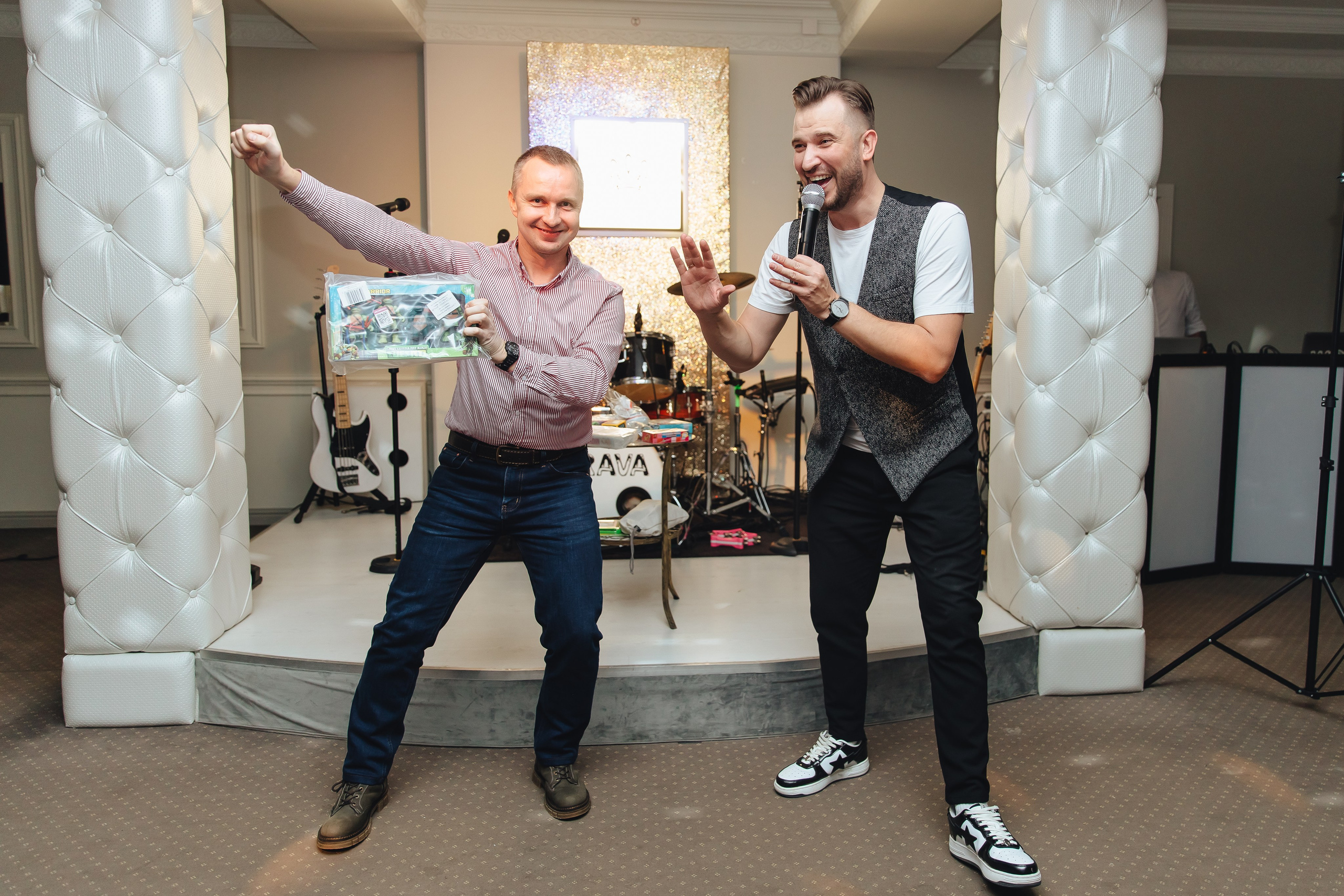 Смартек. Свадебный и семейный фотограф в Туле и области Маша Костина