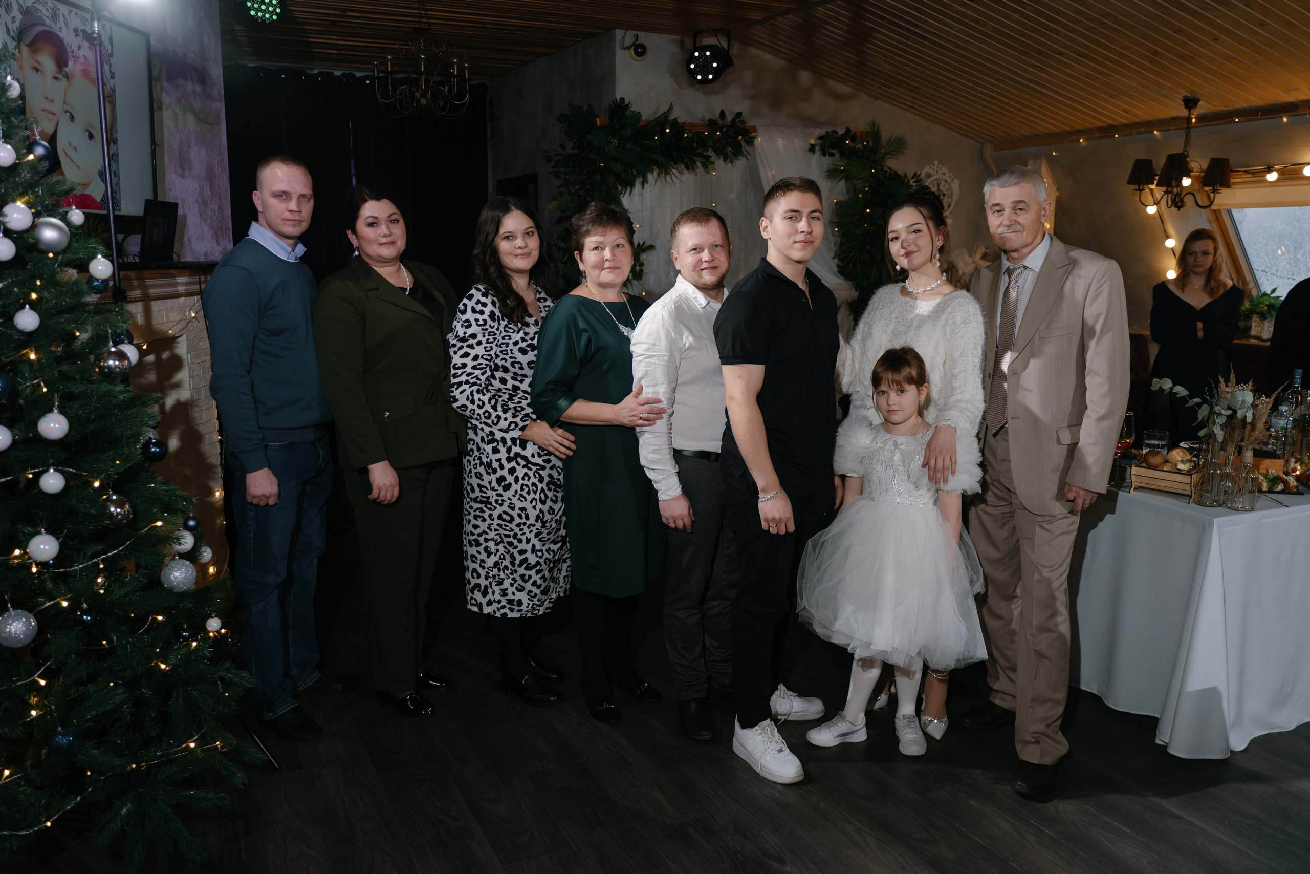 23.12.2023. Свадебный фотограф — Наталья Фед СПб/Москва