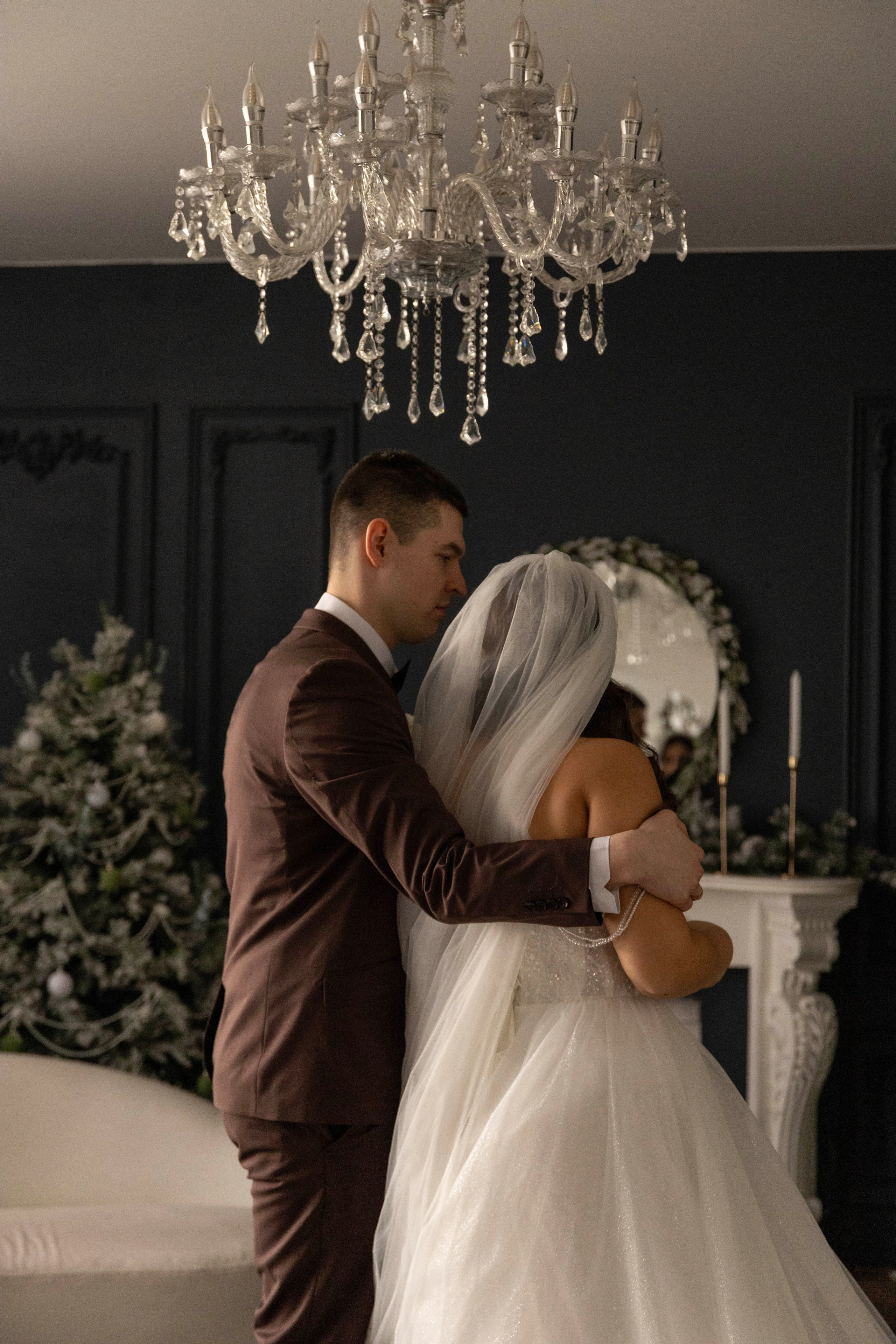 София и Дмитрий. Свадебный и индивидуальный фотограф Владивосток