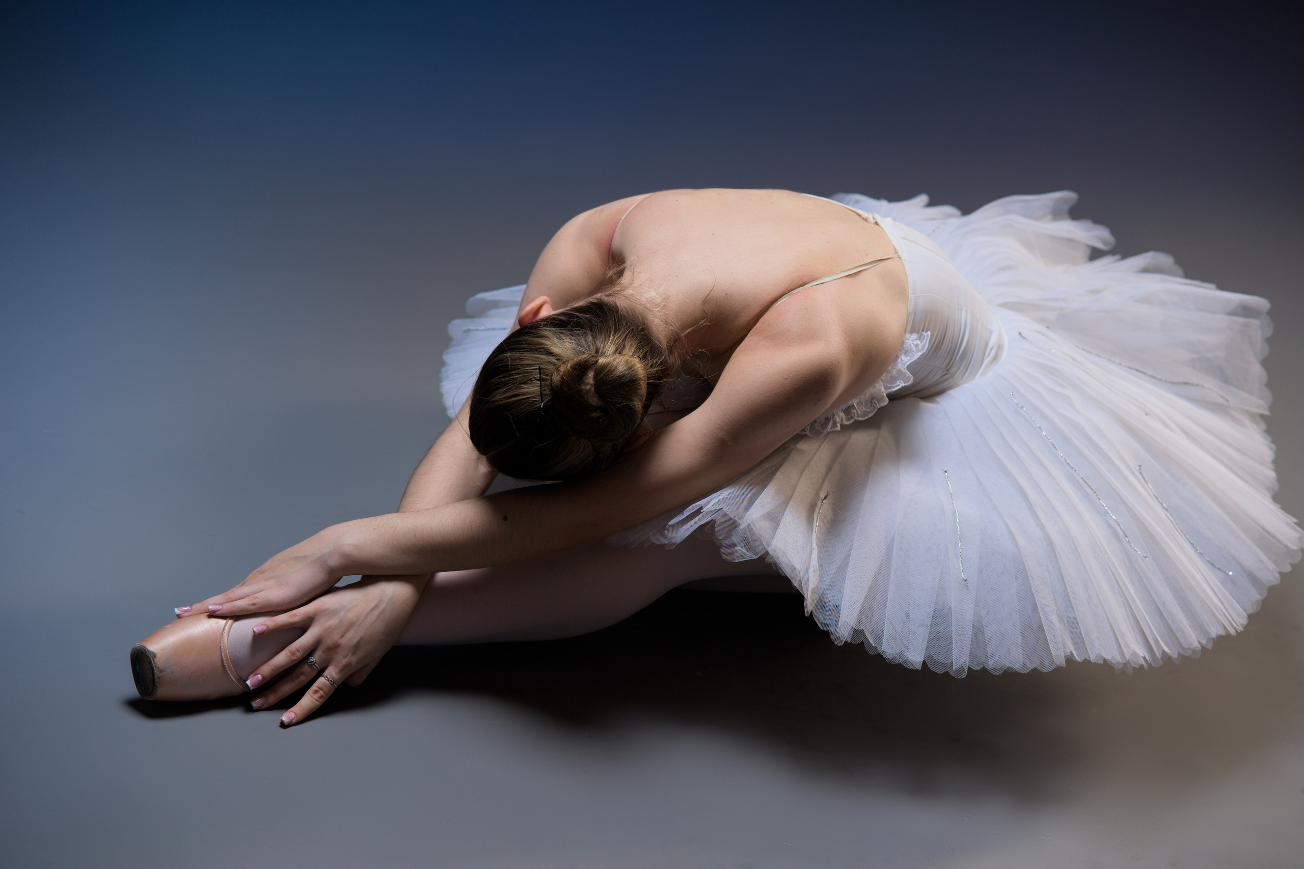 Балет_ТГИК. Портретный фотограф в Тюмени Баталина Ольга