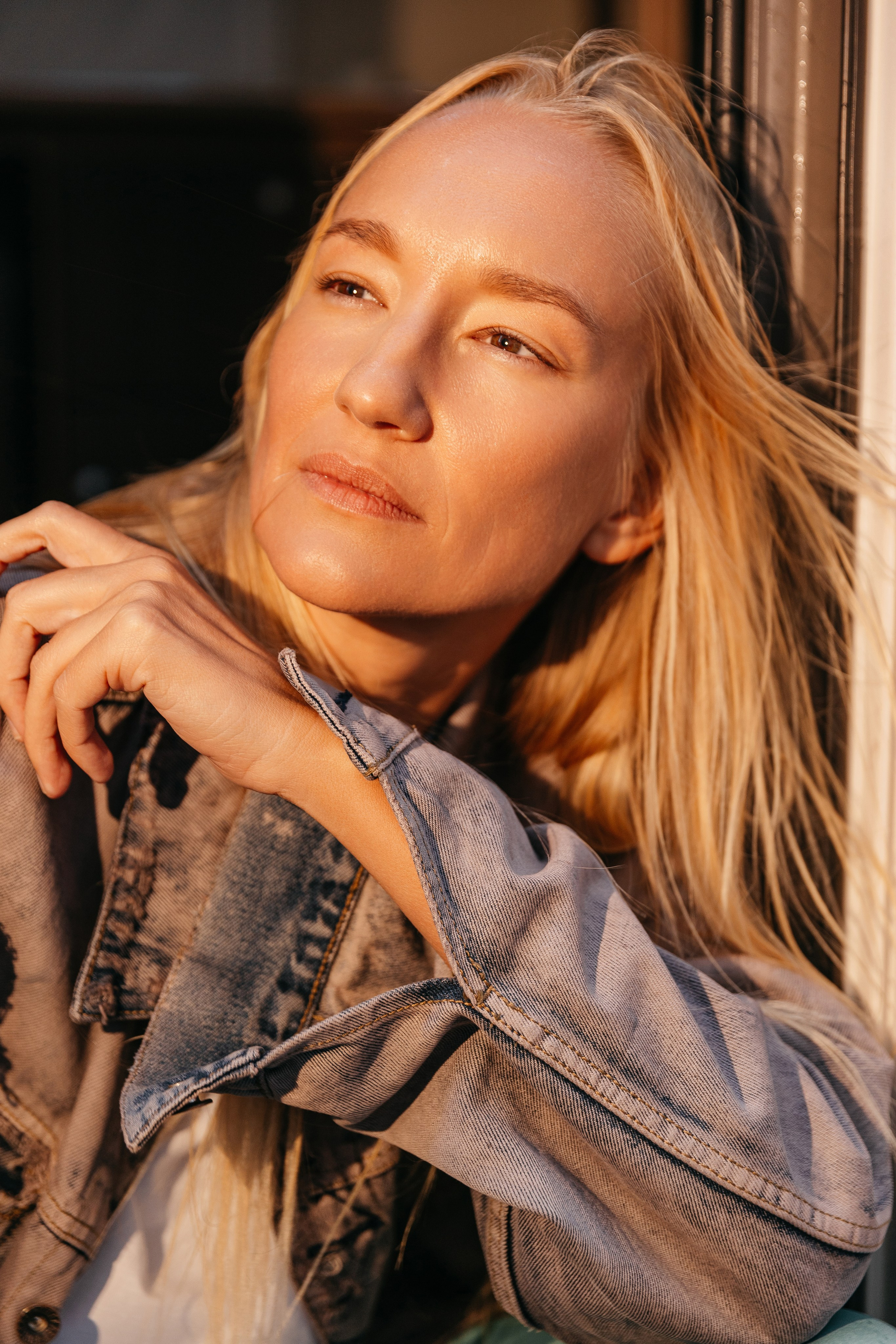 Полина Питер. Фотограф в Твери Лагодная Яна