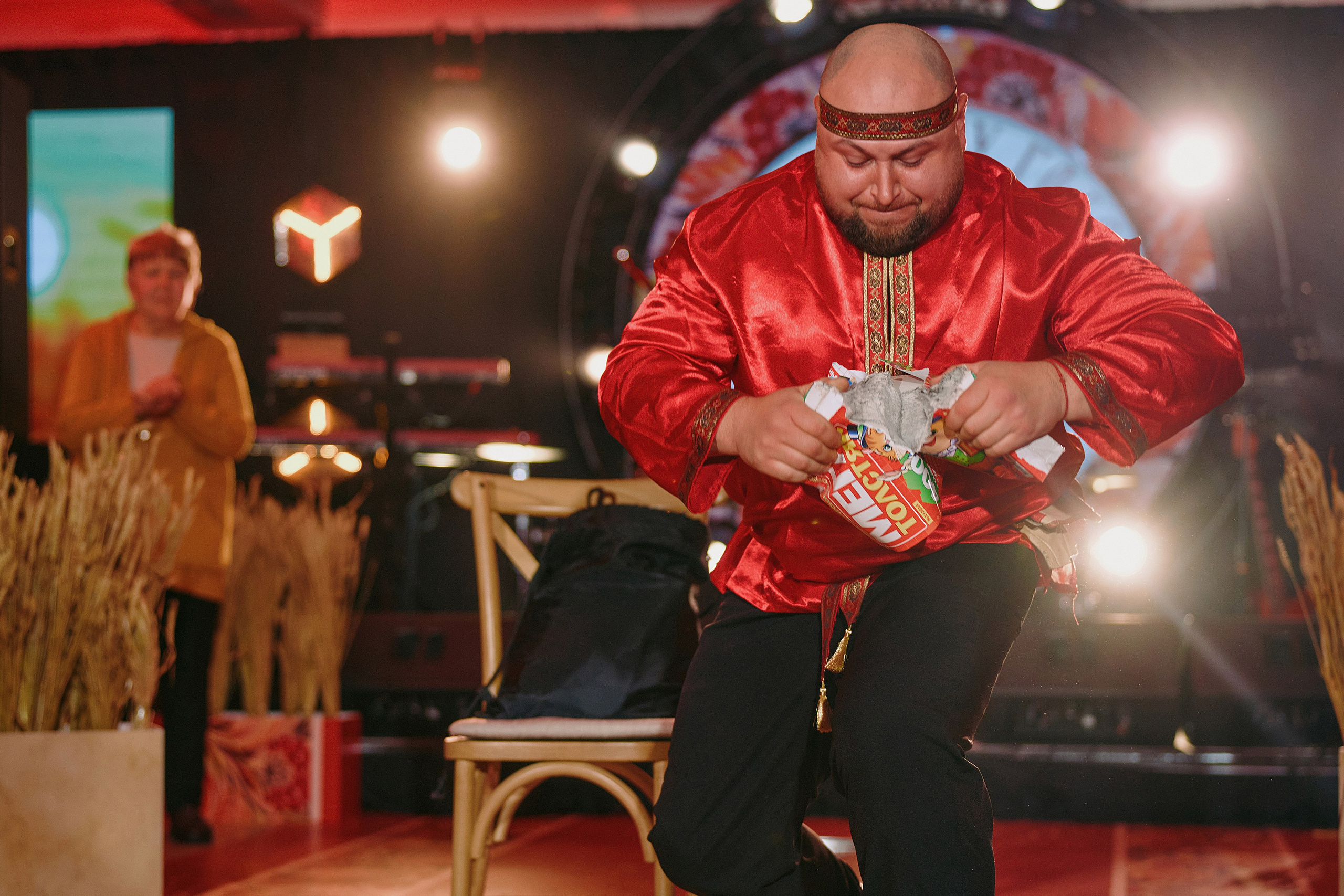 Юбилей Рассвет. Свадебный фотограф в Ростовe-на-Дону Анастасия Прутова