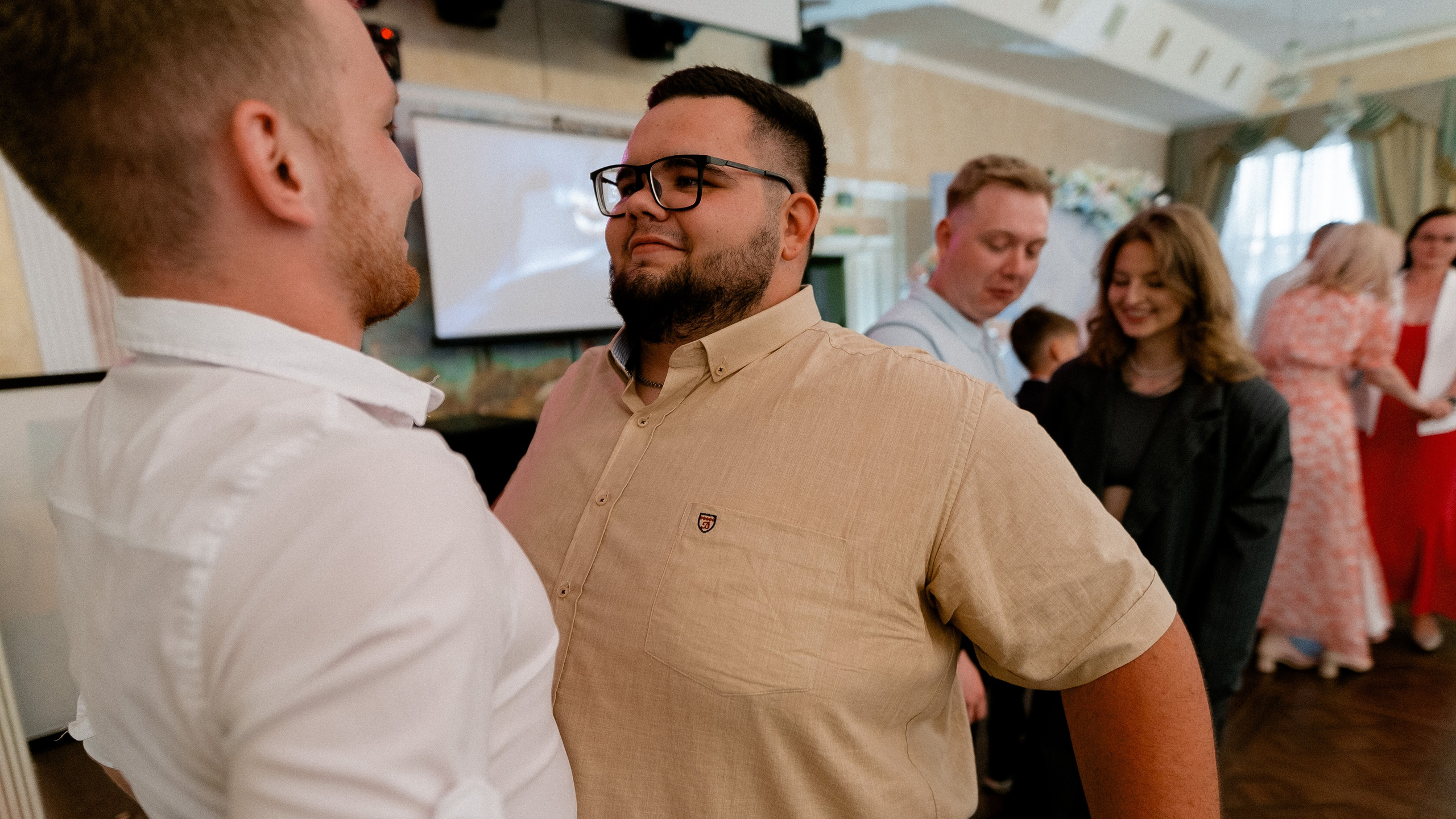 Ваня & Даша. Свадебный и семейный фотограф в Казани и Зеленодольске Ланочкин Илья