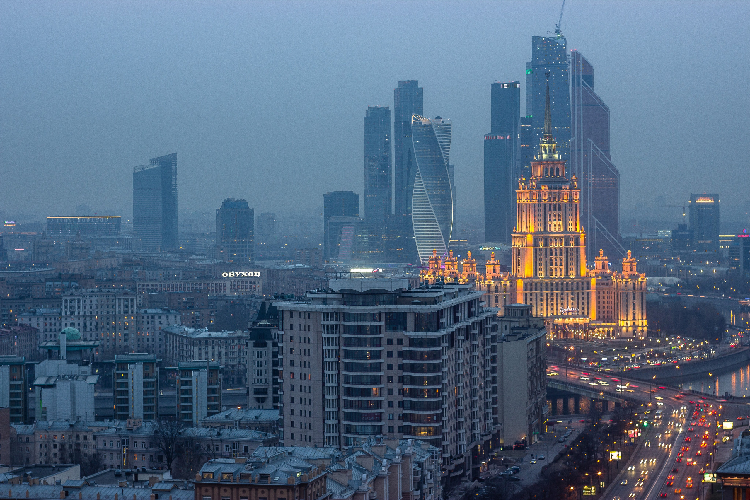 Выставка Urban Exploration. Архитектурный фотограф Кирилл Цыбенко. Работаю в Москве, по всей России и Миру