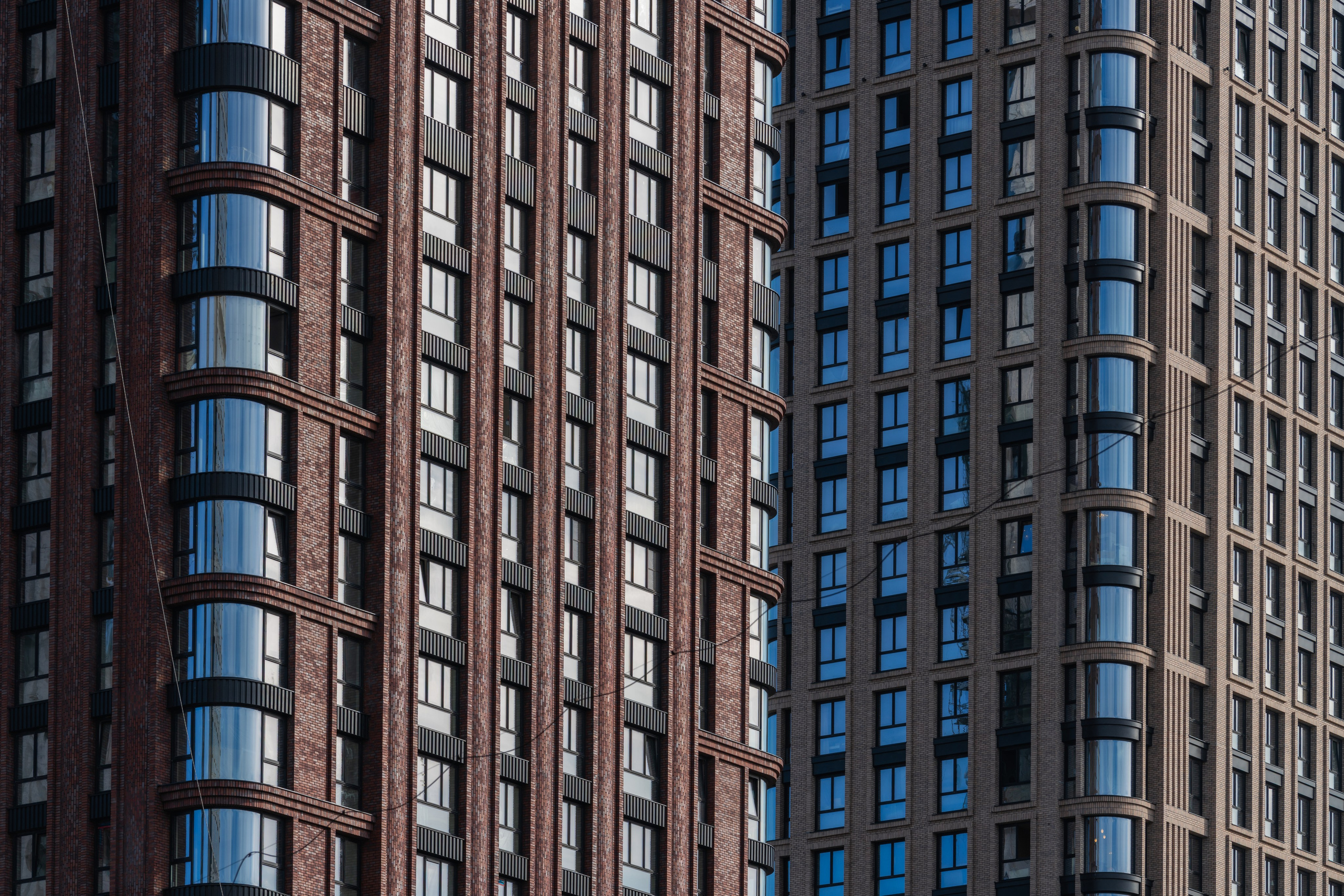 ЖК «Павелецкая Сити»