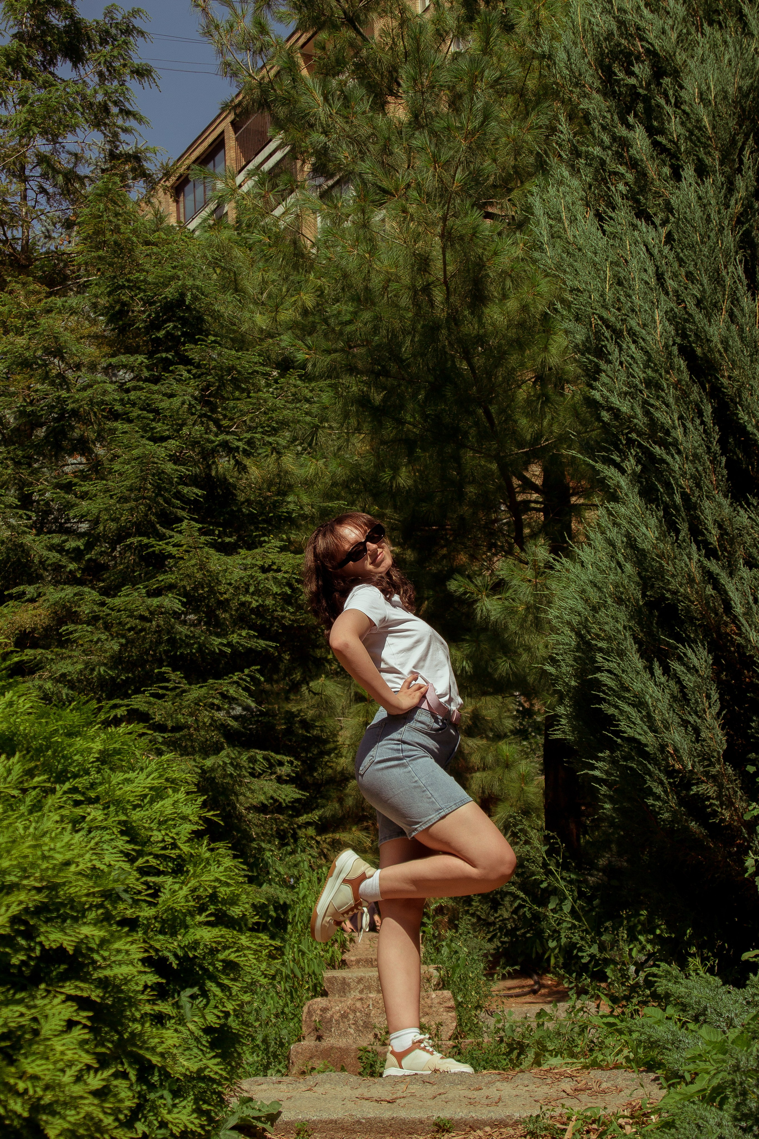 Уличная фотография. Виолетта —фотограф вашей жизни, Солнечногорск и Клин