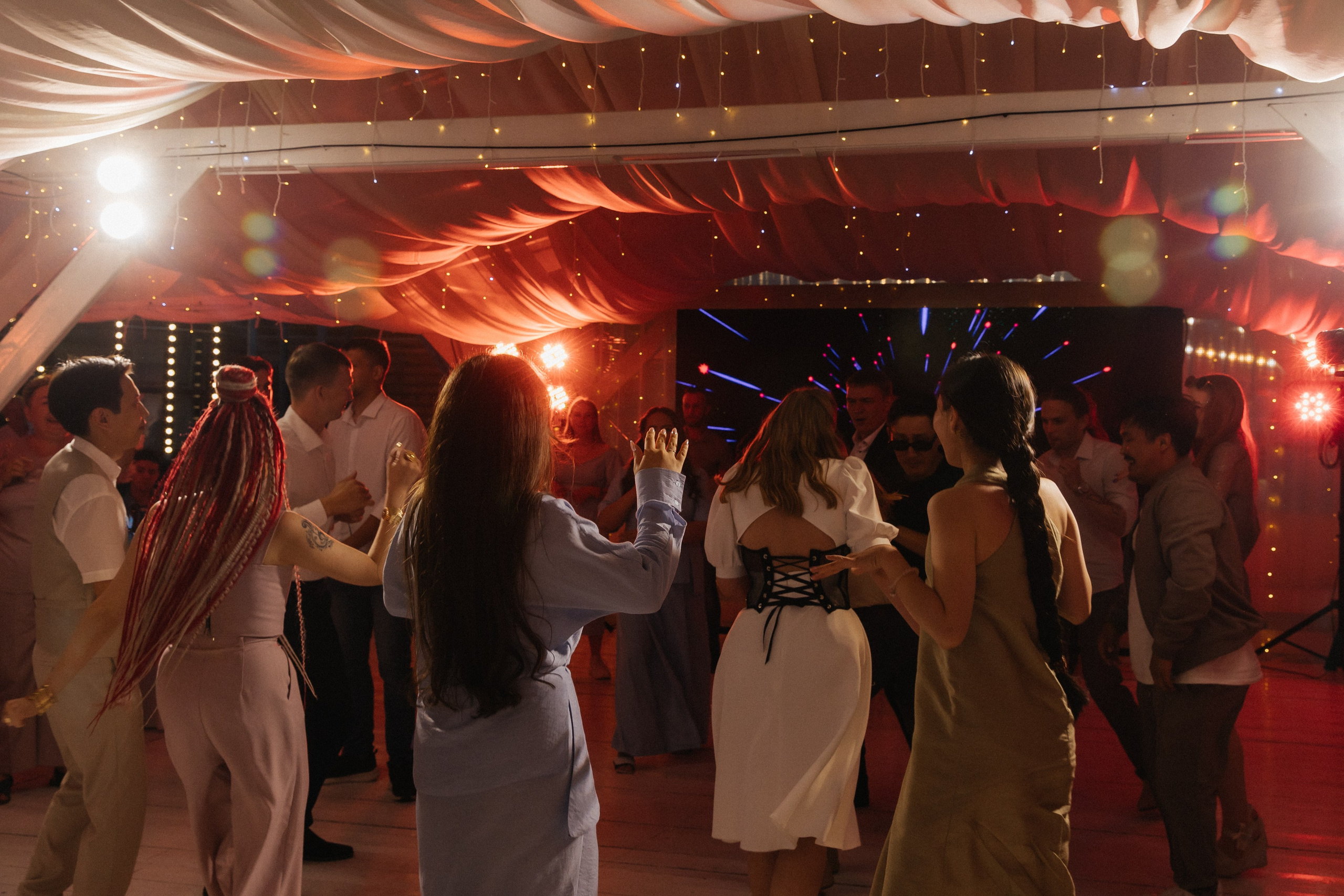 «Окрыленные любовью». Свадебный и семейный фотограф в Якутске — Дьулусхан Прокопьев