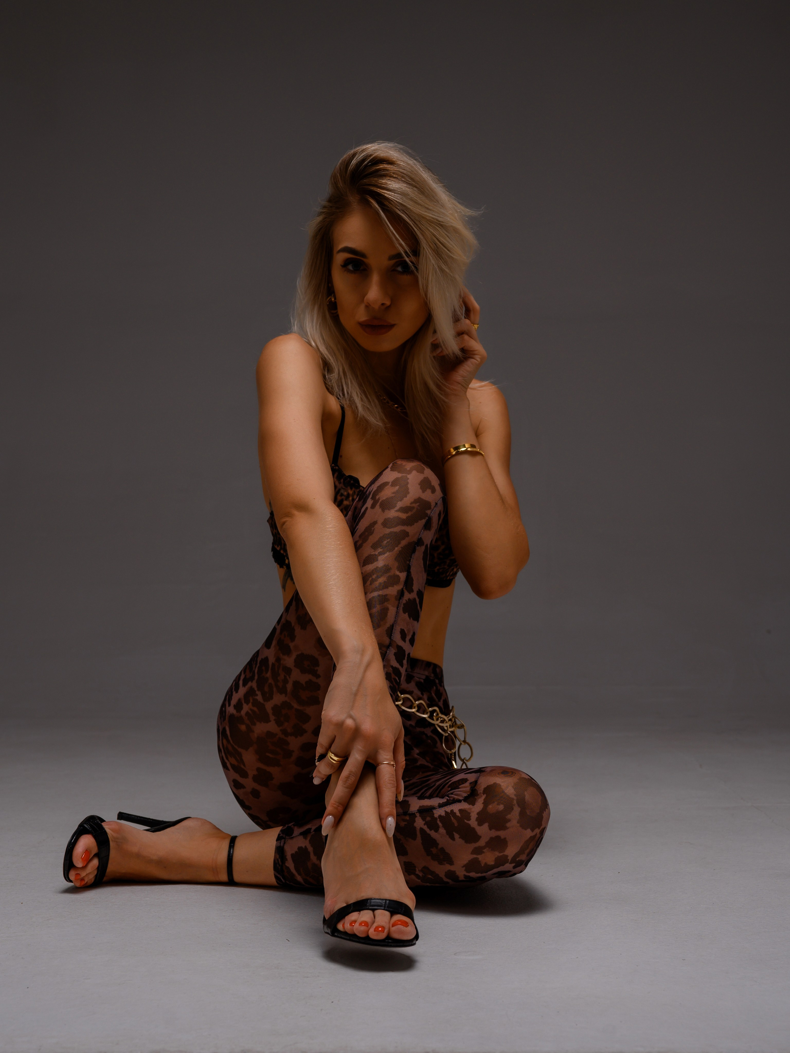 Стиль. Портретный и будуарный фотограф в Воронеже. Игорь Бабичев