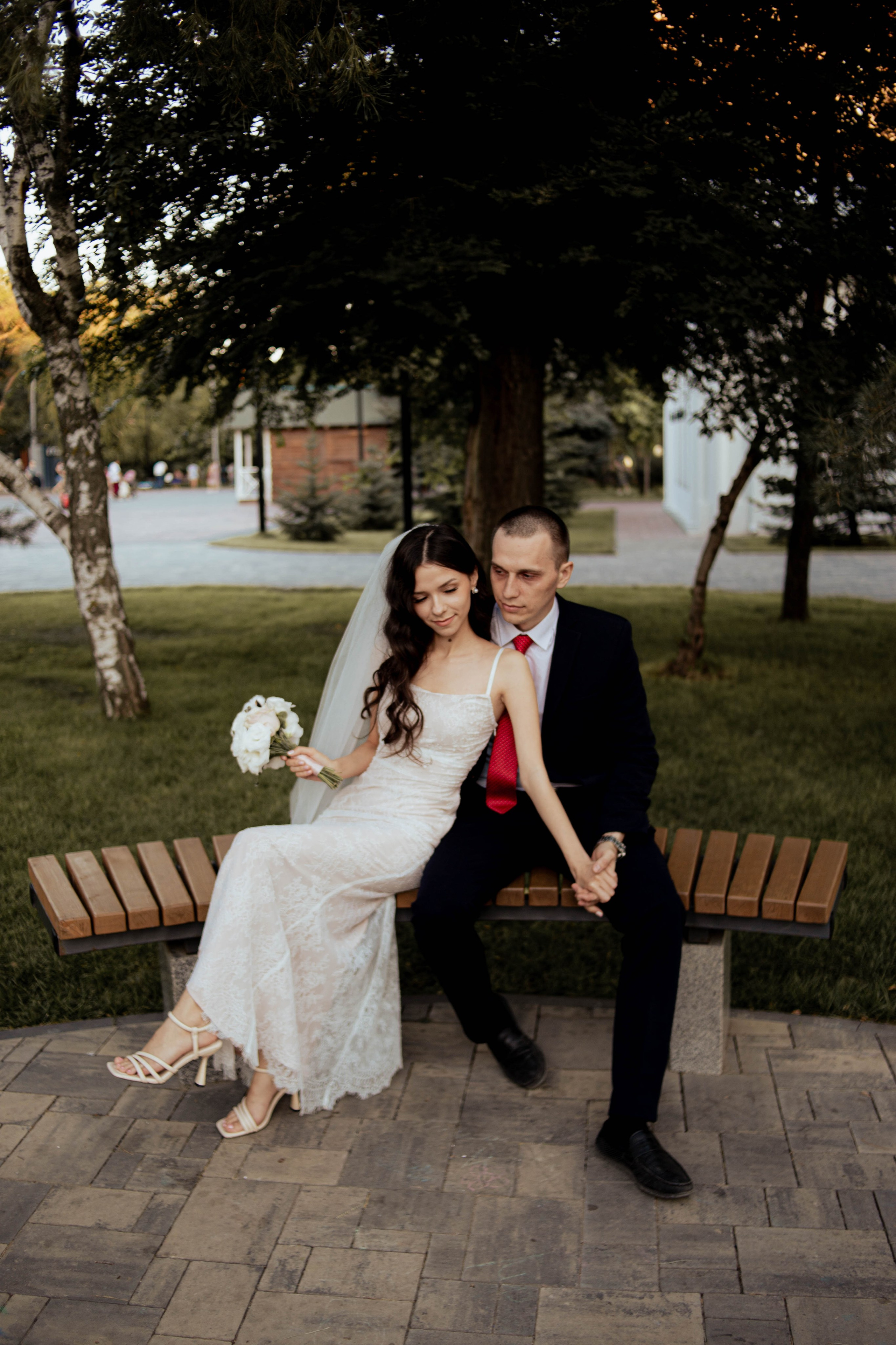 Олеся и Олег. Семейный фотограф Софи Симакова в Волгограде и Волжском