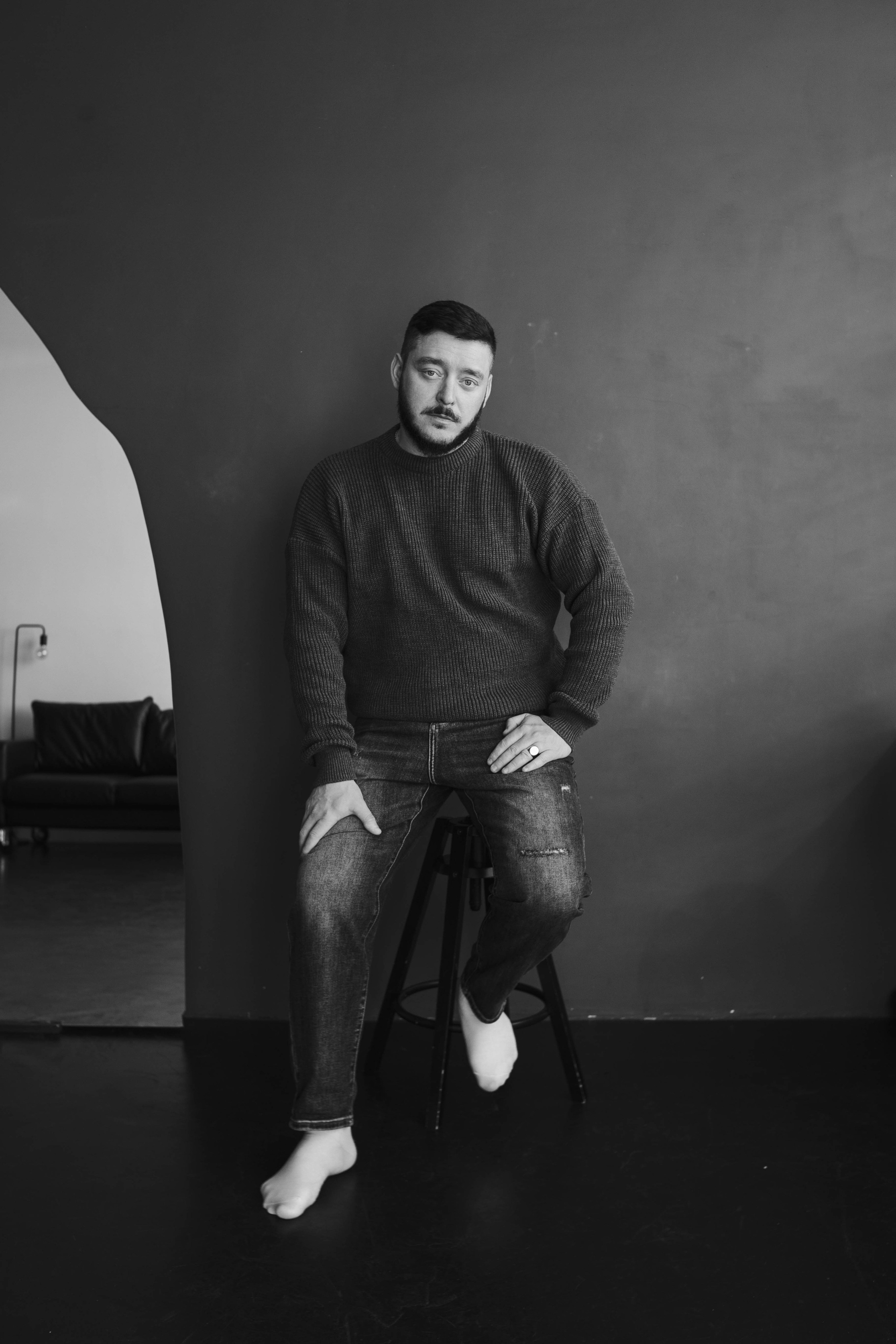 Андрей. Семейный фотограф Софи Симакова в Волгограде и Волжском