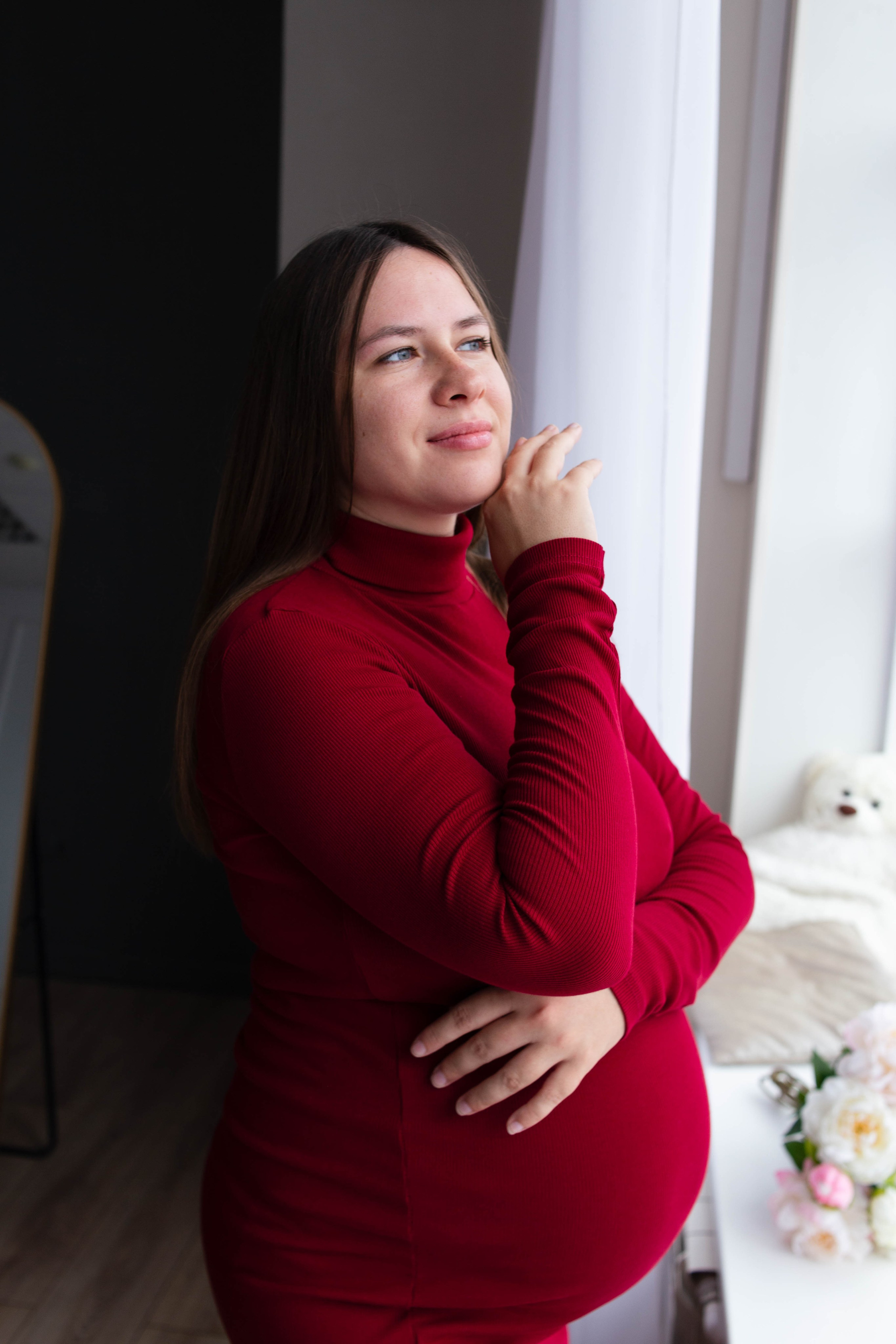 Надя. Семейный фотограф Софи Симакова в Волгограде и Волжском