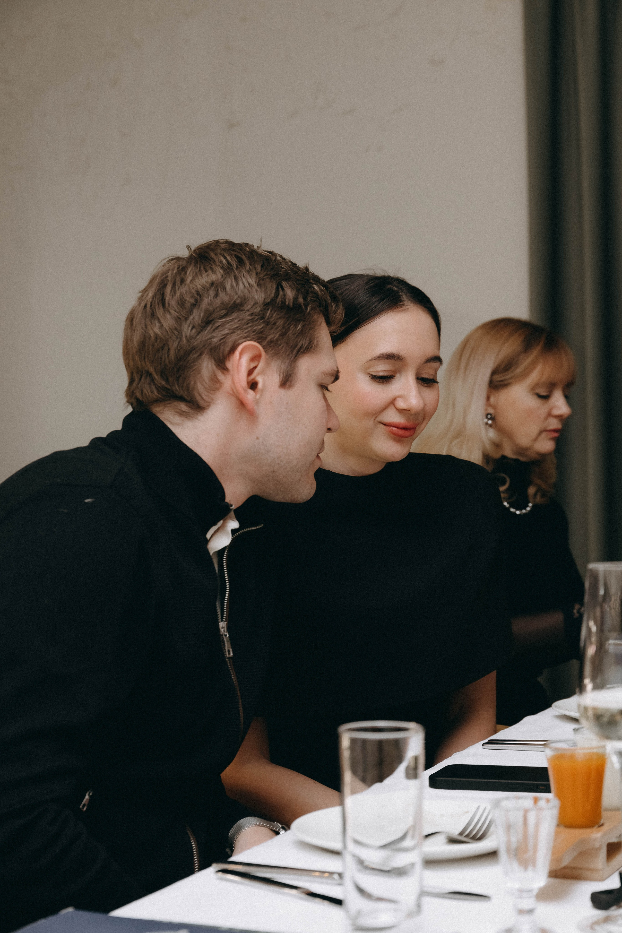 Юбилей Людмилы Александровны. Семейный фотограф Софи Симакова в Волгограде и Волжском