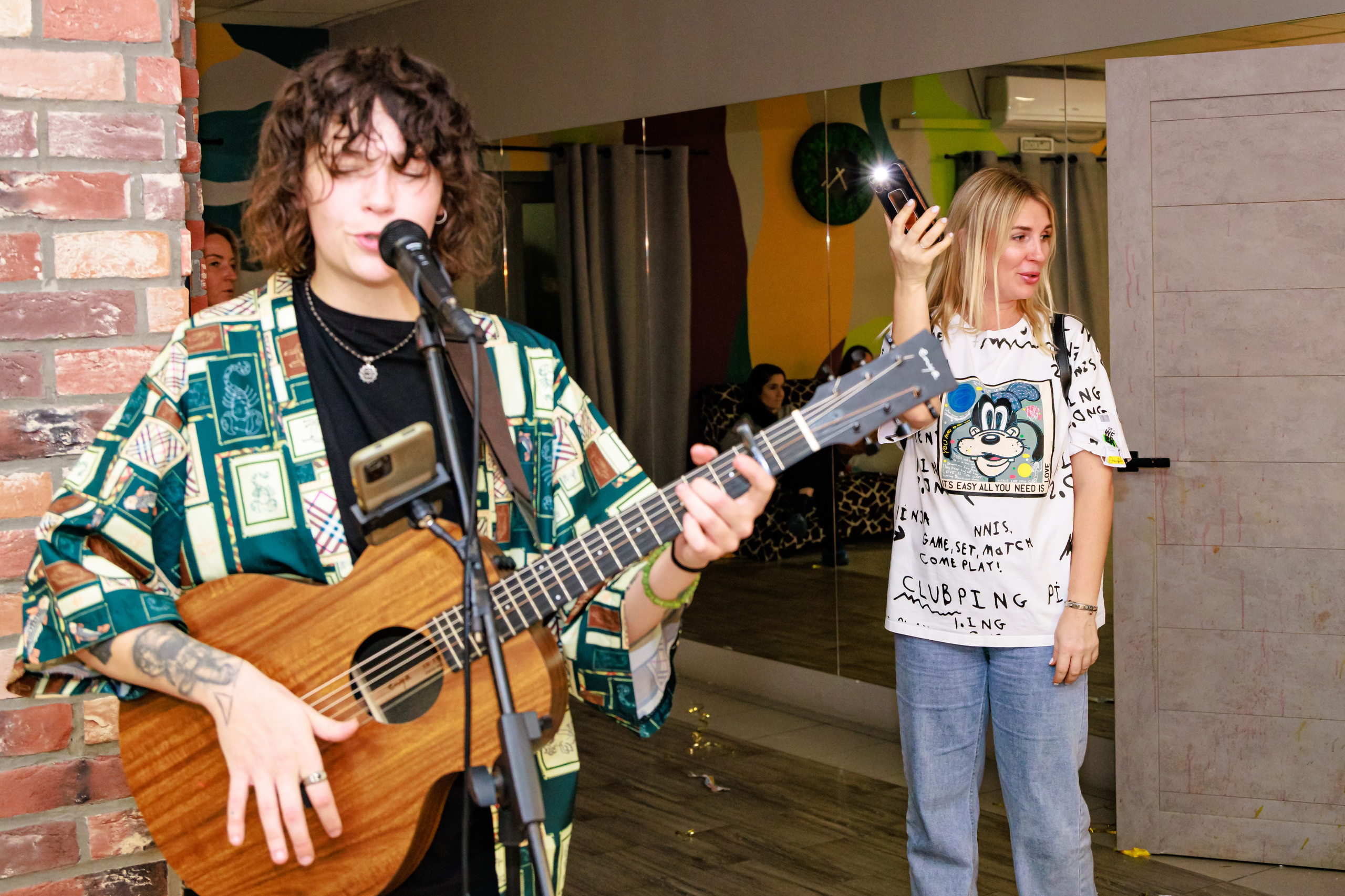 Тусовки. Выпускные альбомы в Москве и Московской области