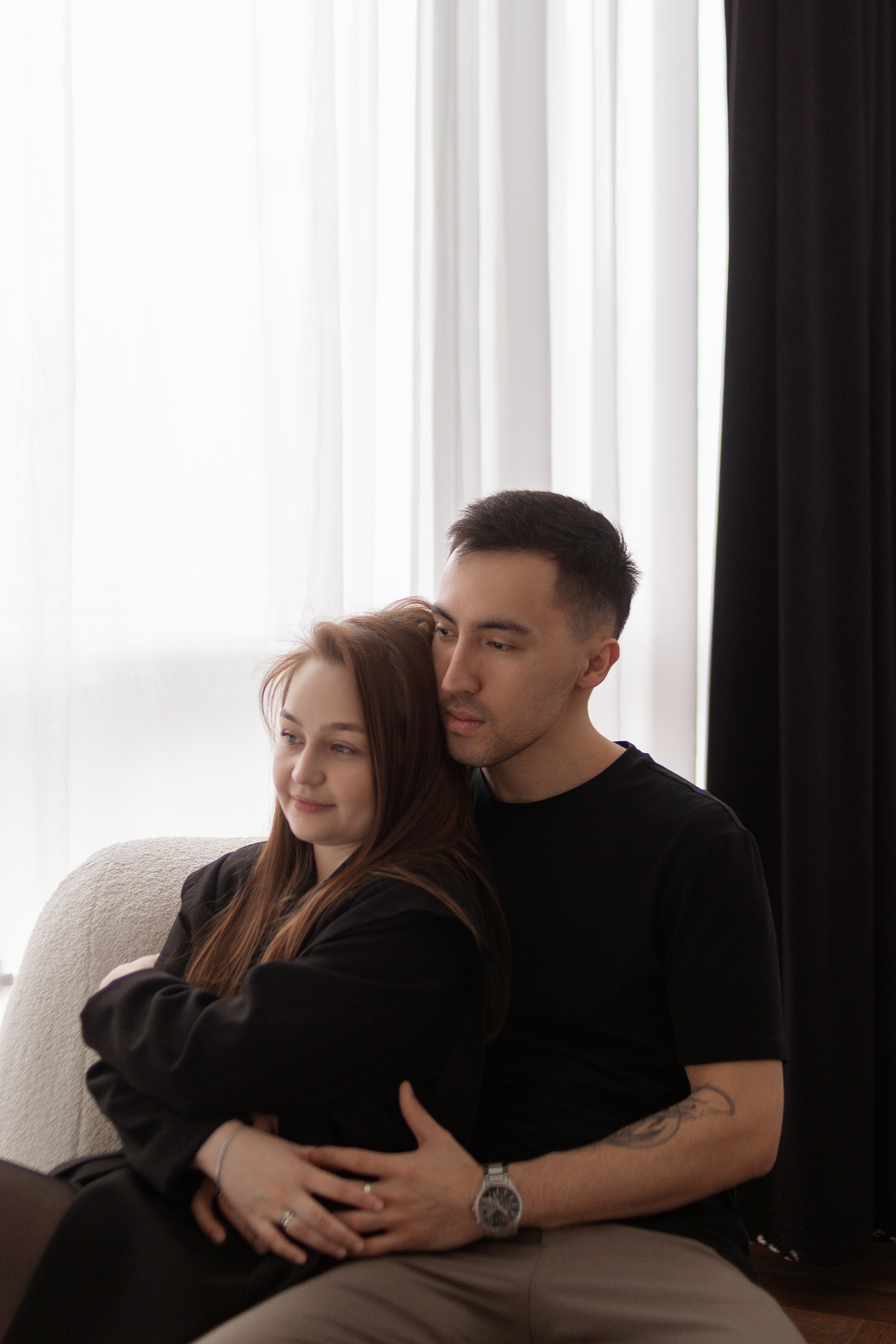 Тимуру 2!. Свадебный и семейный фотограф в Москве Анастасия Шкурупей