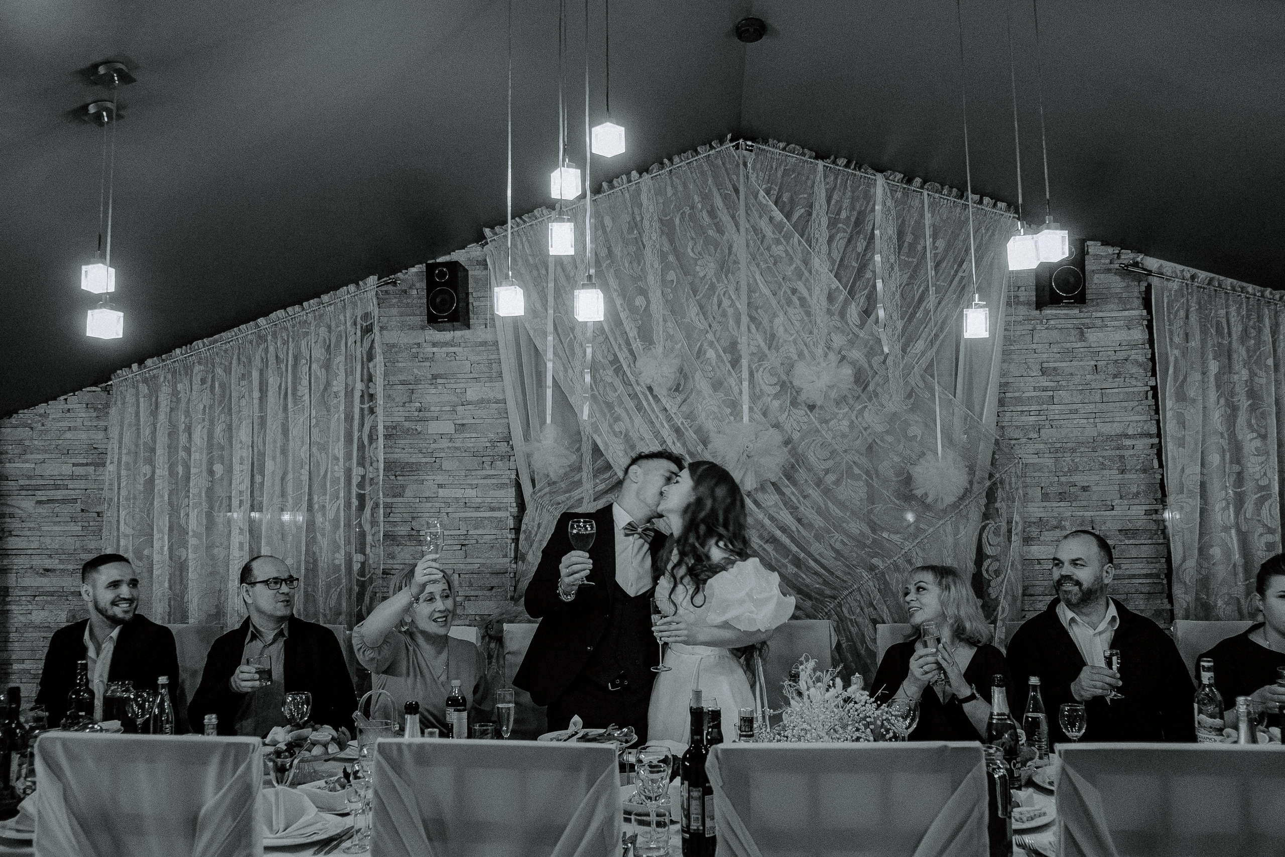 Даша & Ваня. Фотограф Мария Хлебникова Санкт-Петербург Москва