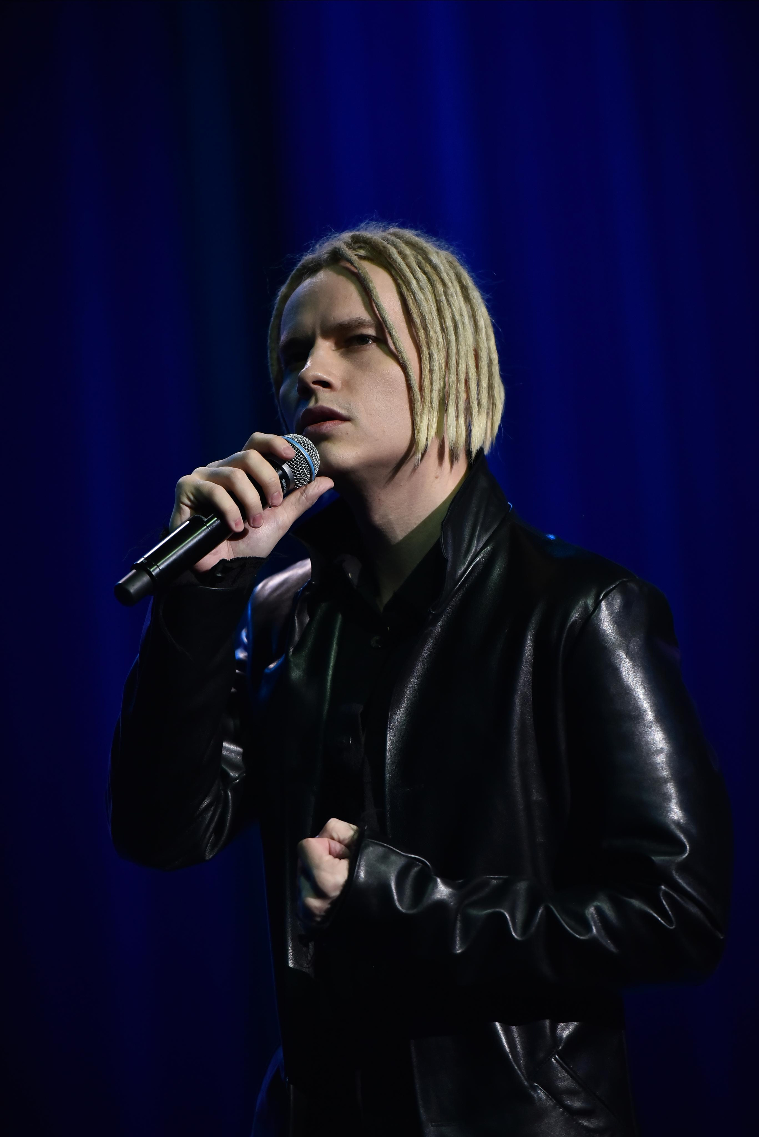 Премия «Золотой Хит» 2022. Фотограф Мария Хлебникова Санкт-Петербург Москва