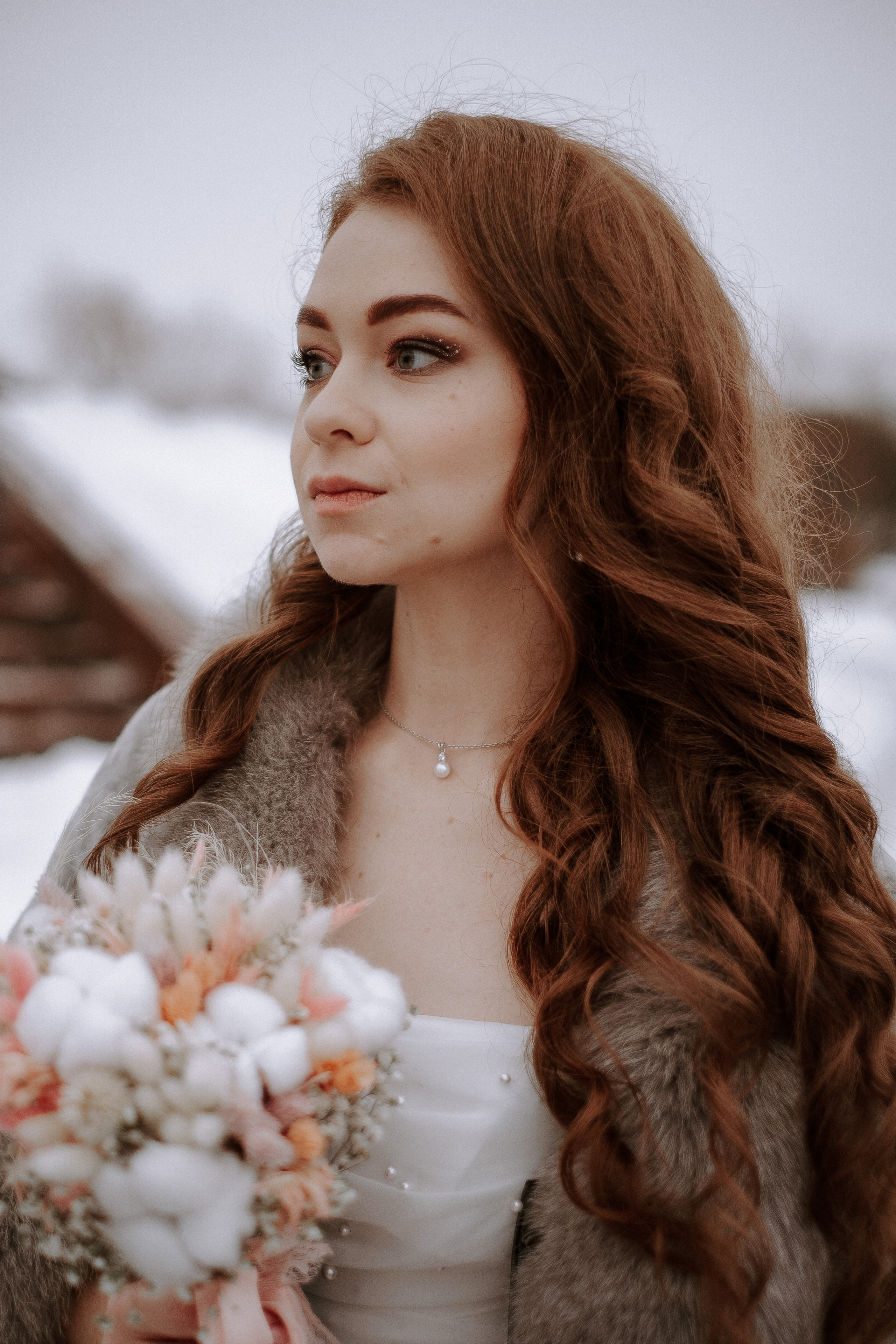 Даша & Ваня. Фотограф Мария Хлебникова Санкт-Петербург Москва