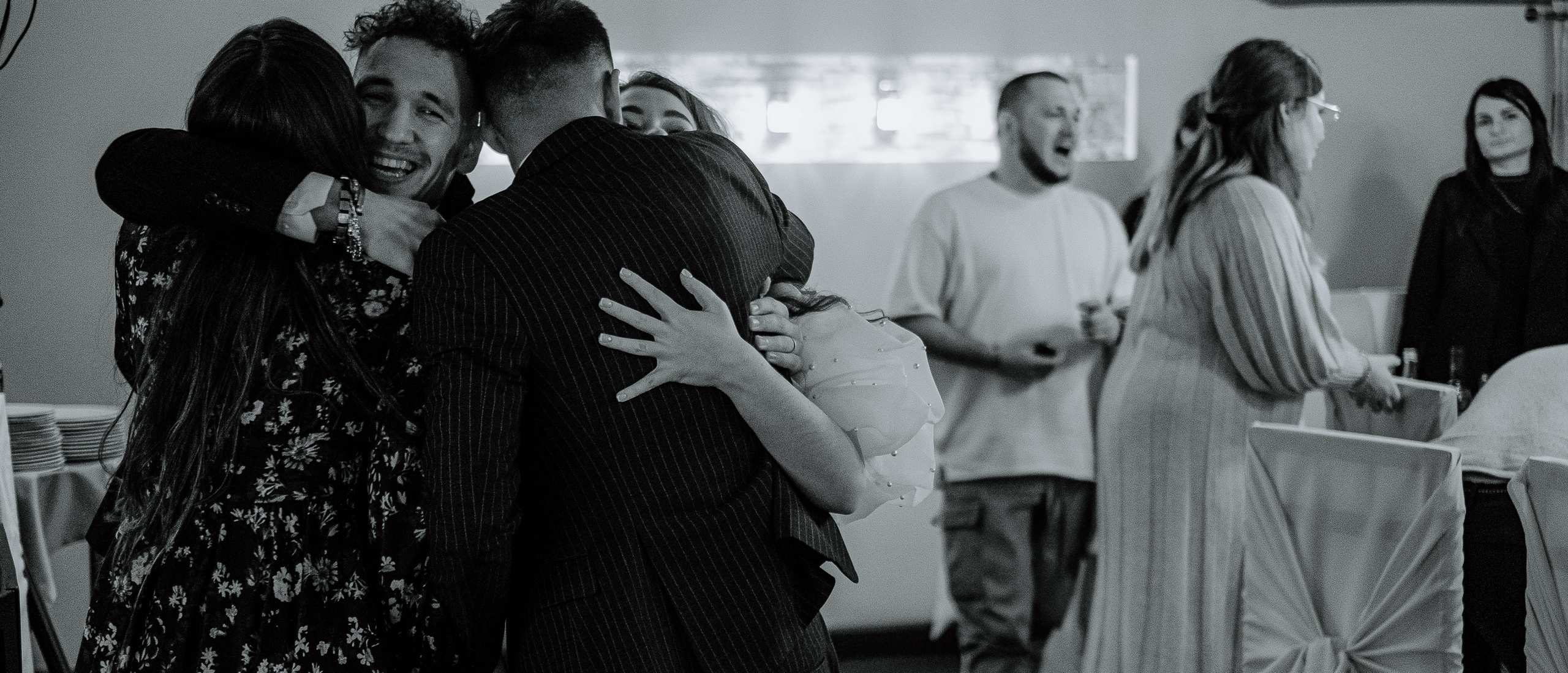 Даша & Ваня. Фотограф Мария Хлебникова Санкт-Петербург Москва